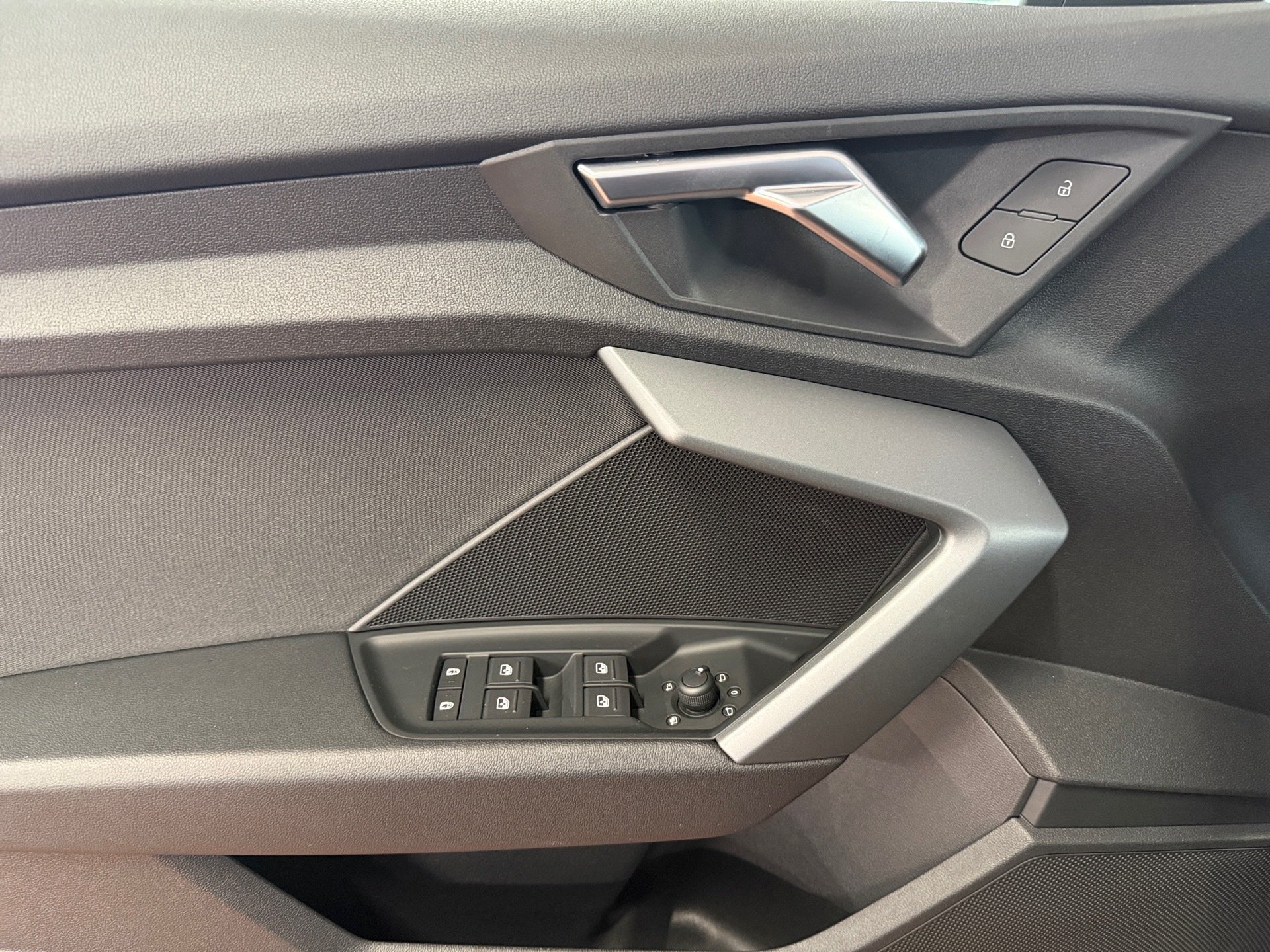 A3 allstreet 35 TFSI S-tronic AHK GRA Sitzhzg. CarPlay