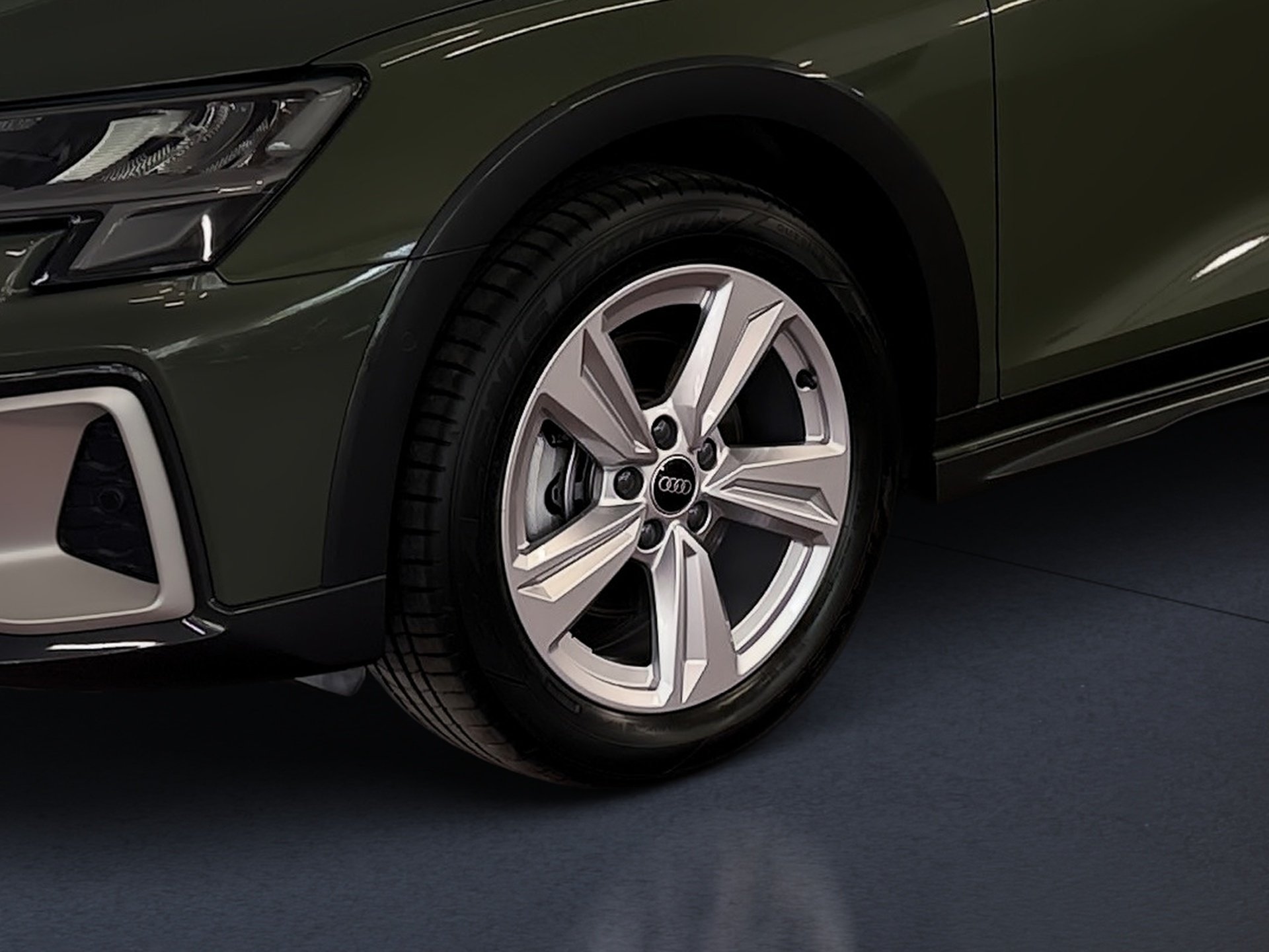 A3 allstreet 35 TFSI S-tronic AHK GRA Sitzhzg. CarPlay