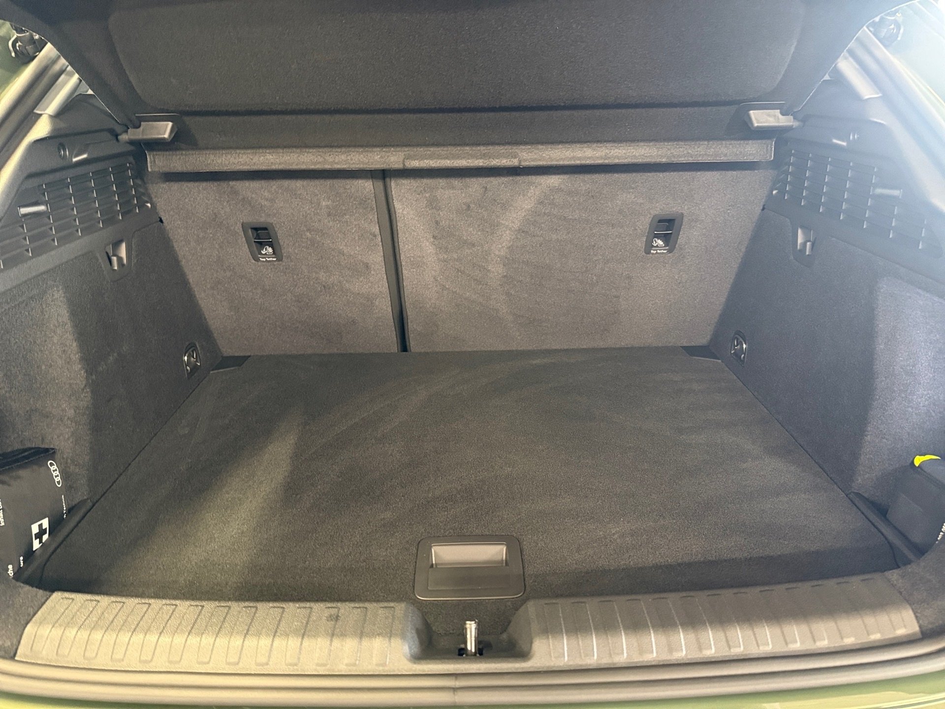 A3 allstreet 35 TFSI S-tronic AHK GRA Sitzhzg. CarPlay