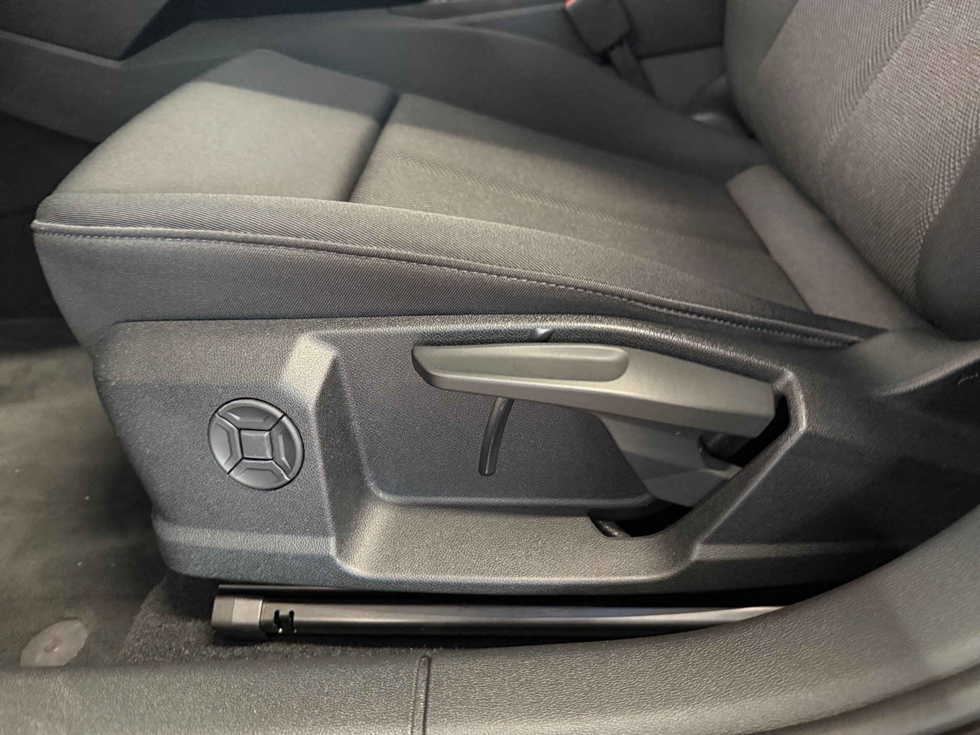 A3 allstreet 35 TFSI S-tronic AHK GRA Sitzhzg. CarPlay