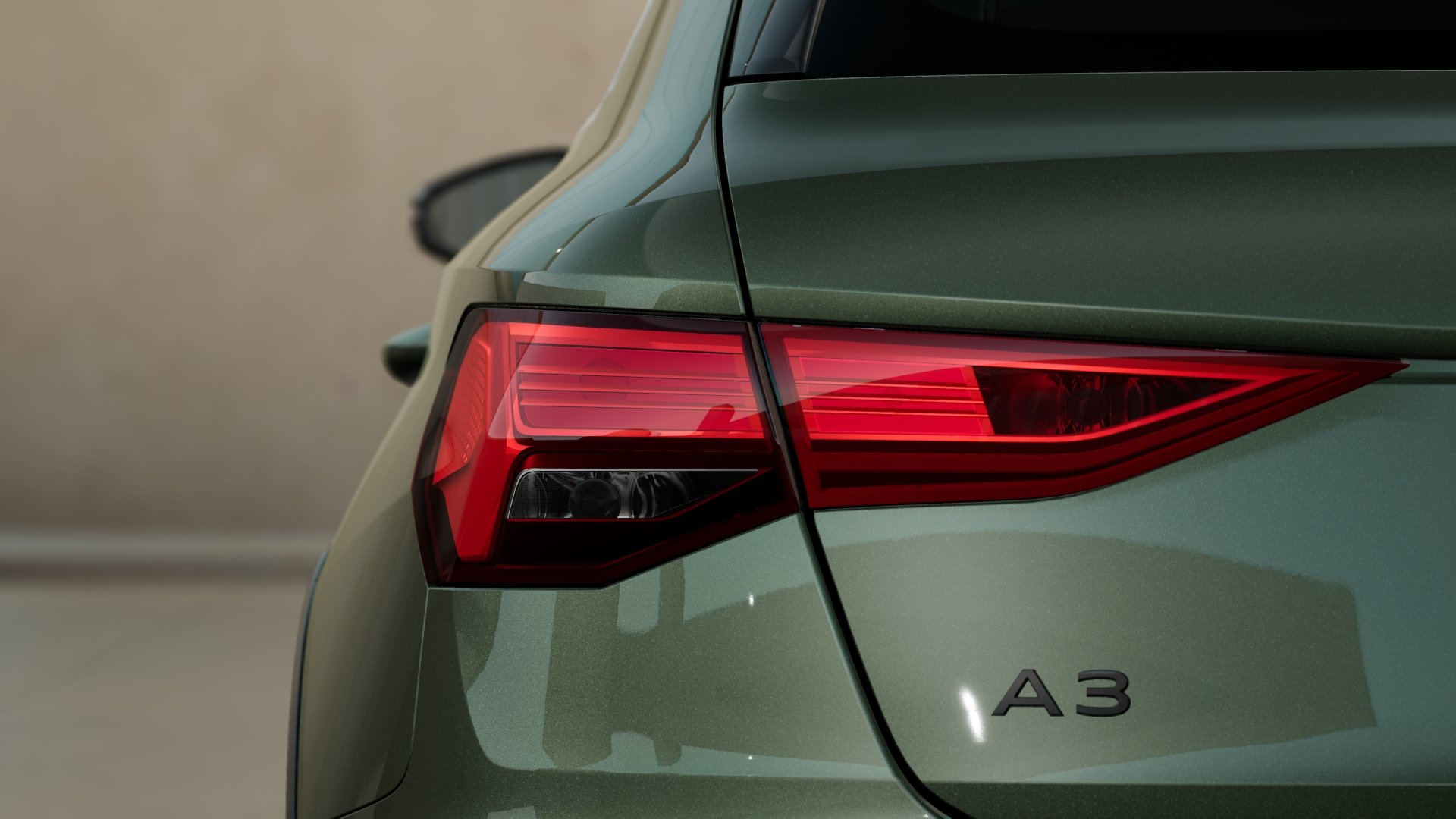 A3 allstreet 35 TFSI S-tronic AHK GRA Sitzhzg. CarPlay