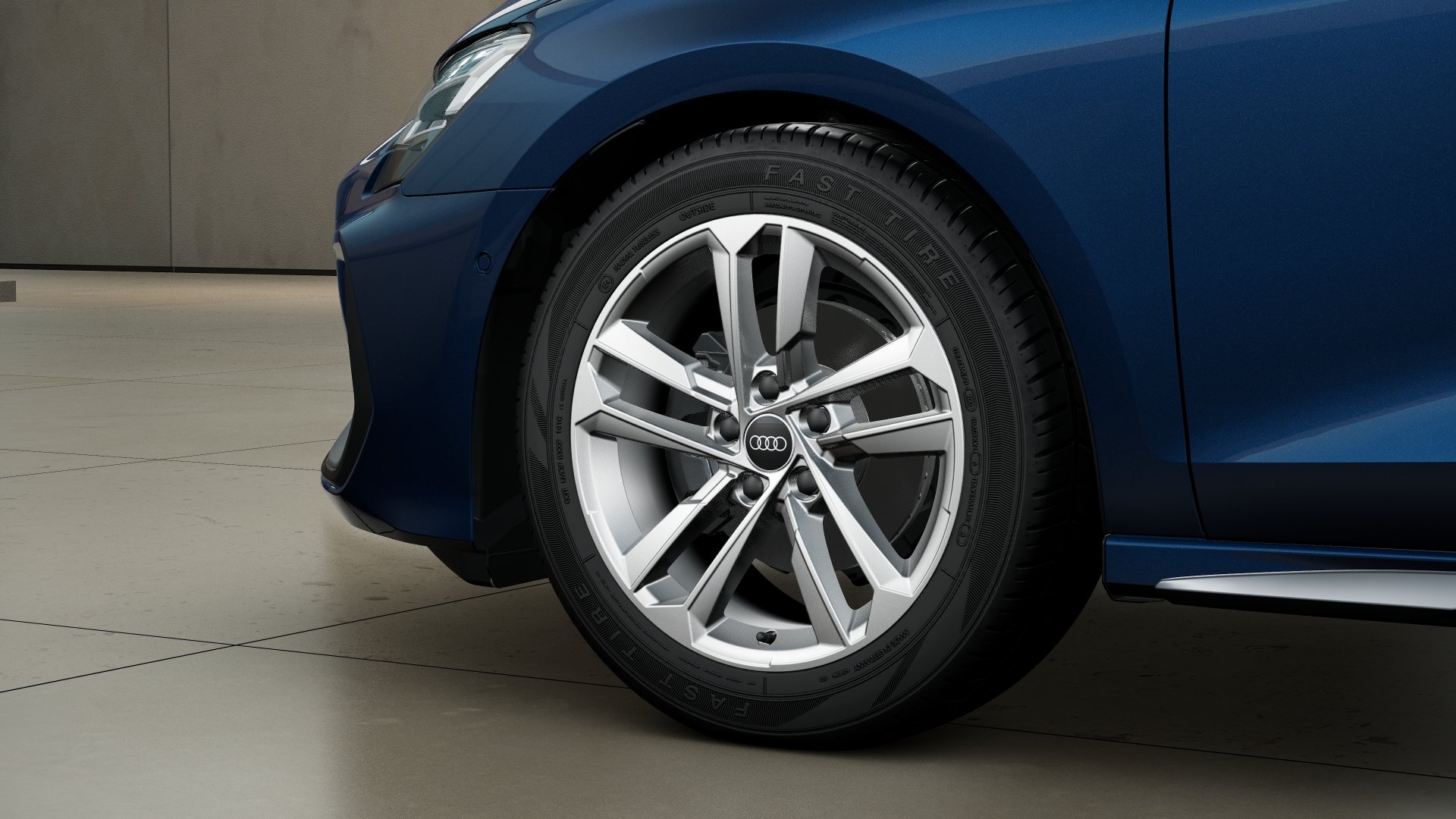 A3 Sportback 35 TFSI S line LED Navi ACC RFK Sitzhzg.