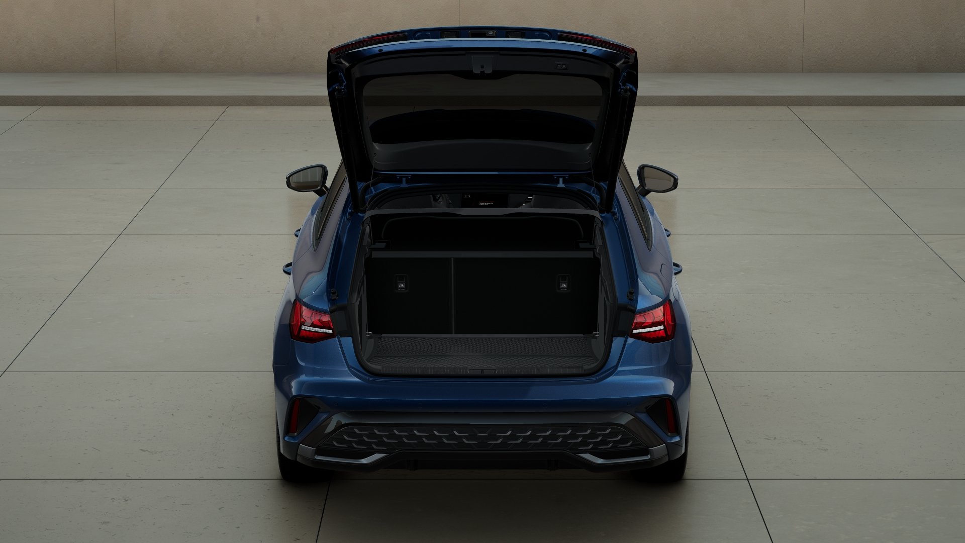 A3 Sportback 35 TFSI S line LED Navi ACC RFK Sitzhzg.