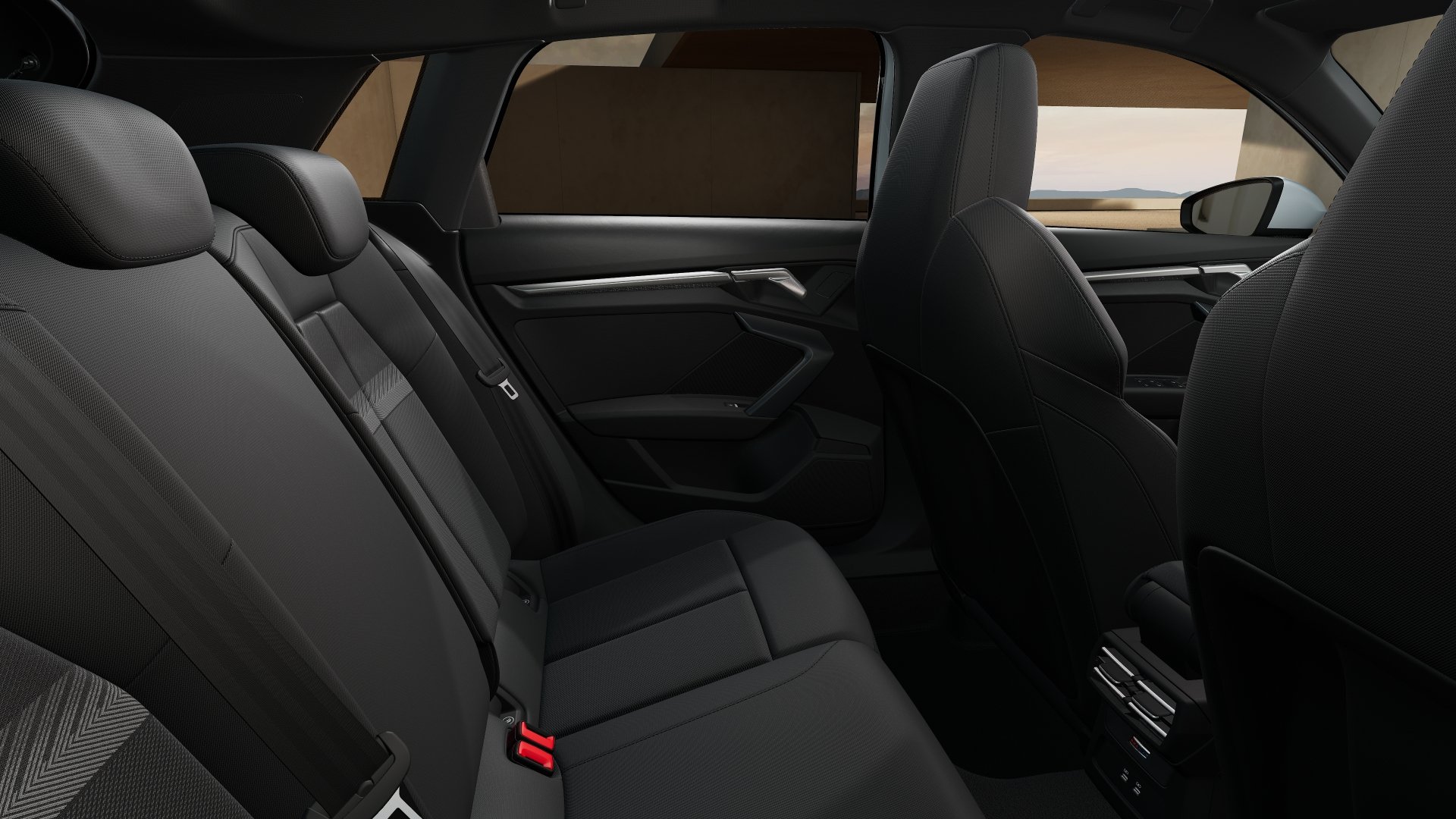 A3 Sportback 35 TFSI S line S-tronic LED Navi ACC RFK