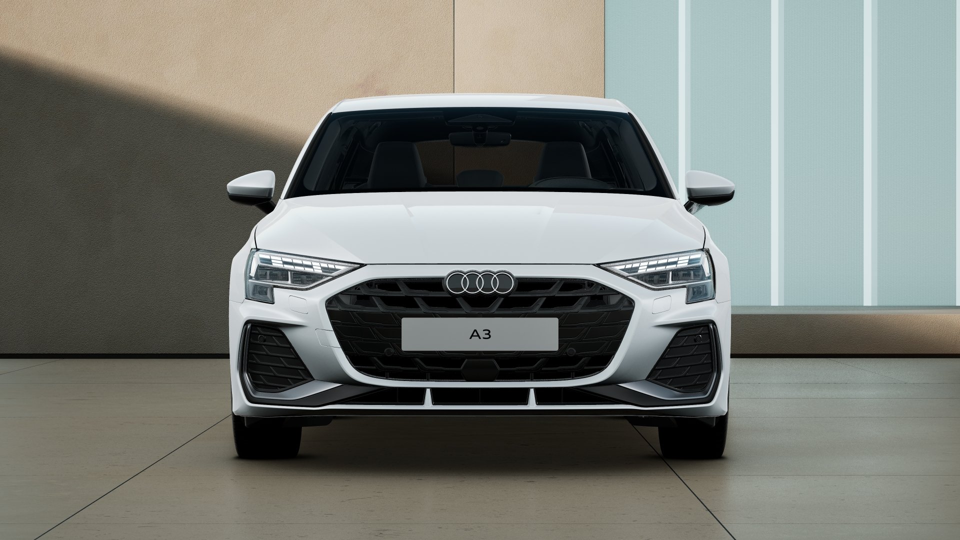 A3 Sportback 35 TFSI S line S-tronic LED Navi ACC RFK