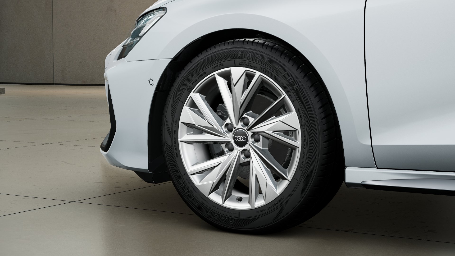 A3 Sportback 35 TFSI S line S-tronic LED Navi ACC RFK