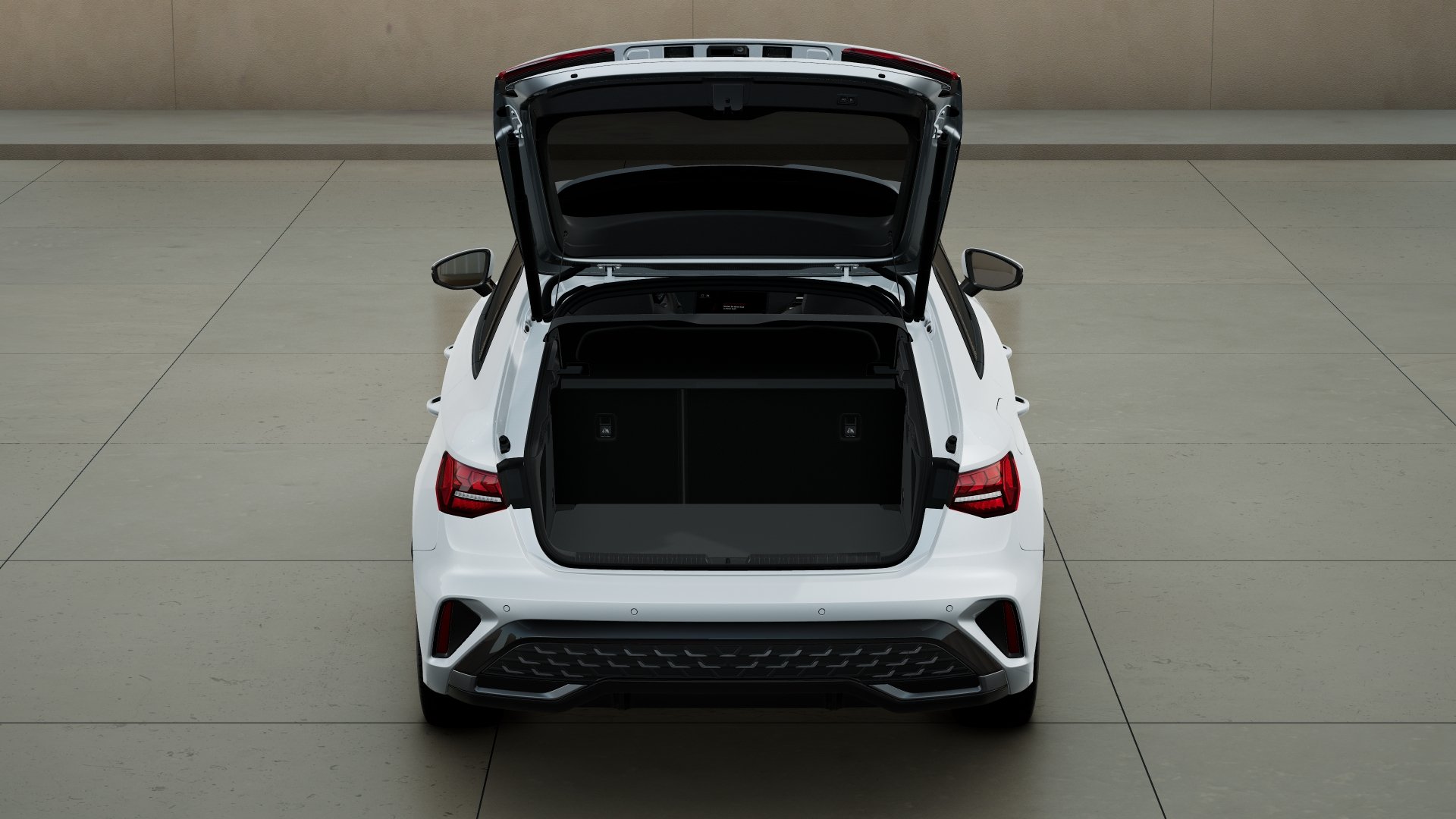 A3 Sportback 35 TFSI S line S-tronic LED Navi ACC RFK