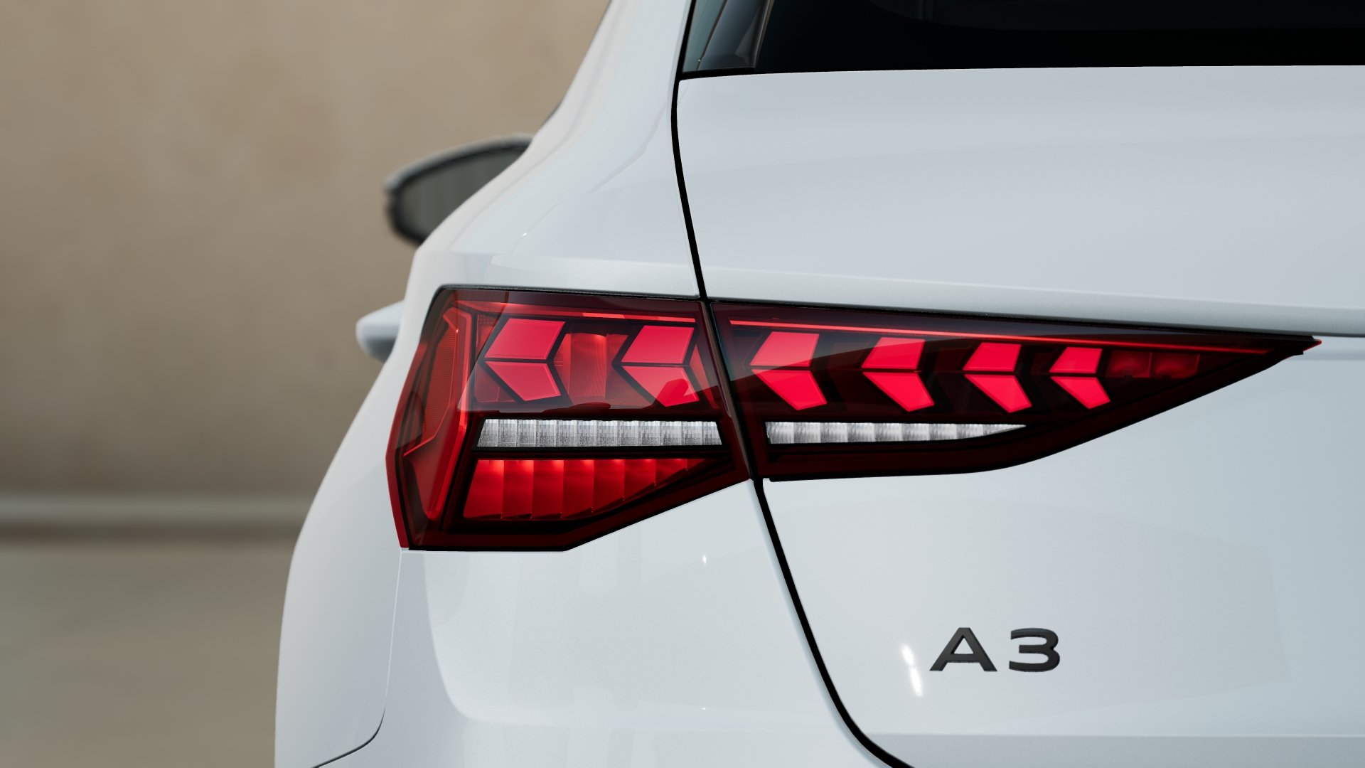 A3 Sportback 35 TFSI S line S-tronic LED Navi ACC RFK