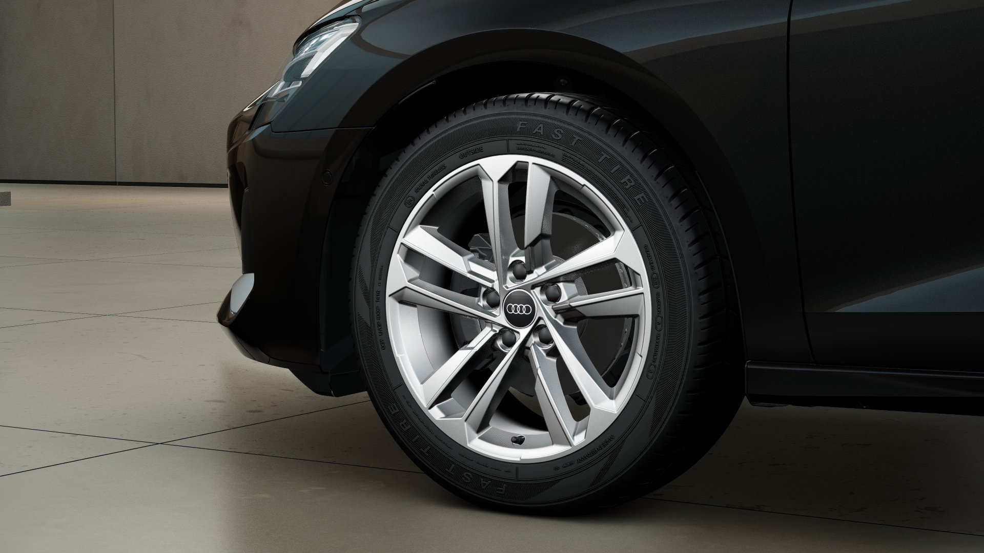 A3 Sportback 35 TFSI advanced LED Navi ACC RFK Sitzhzg.