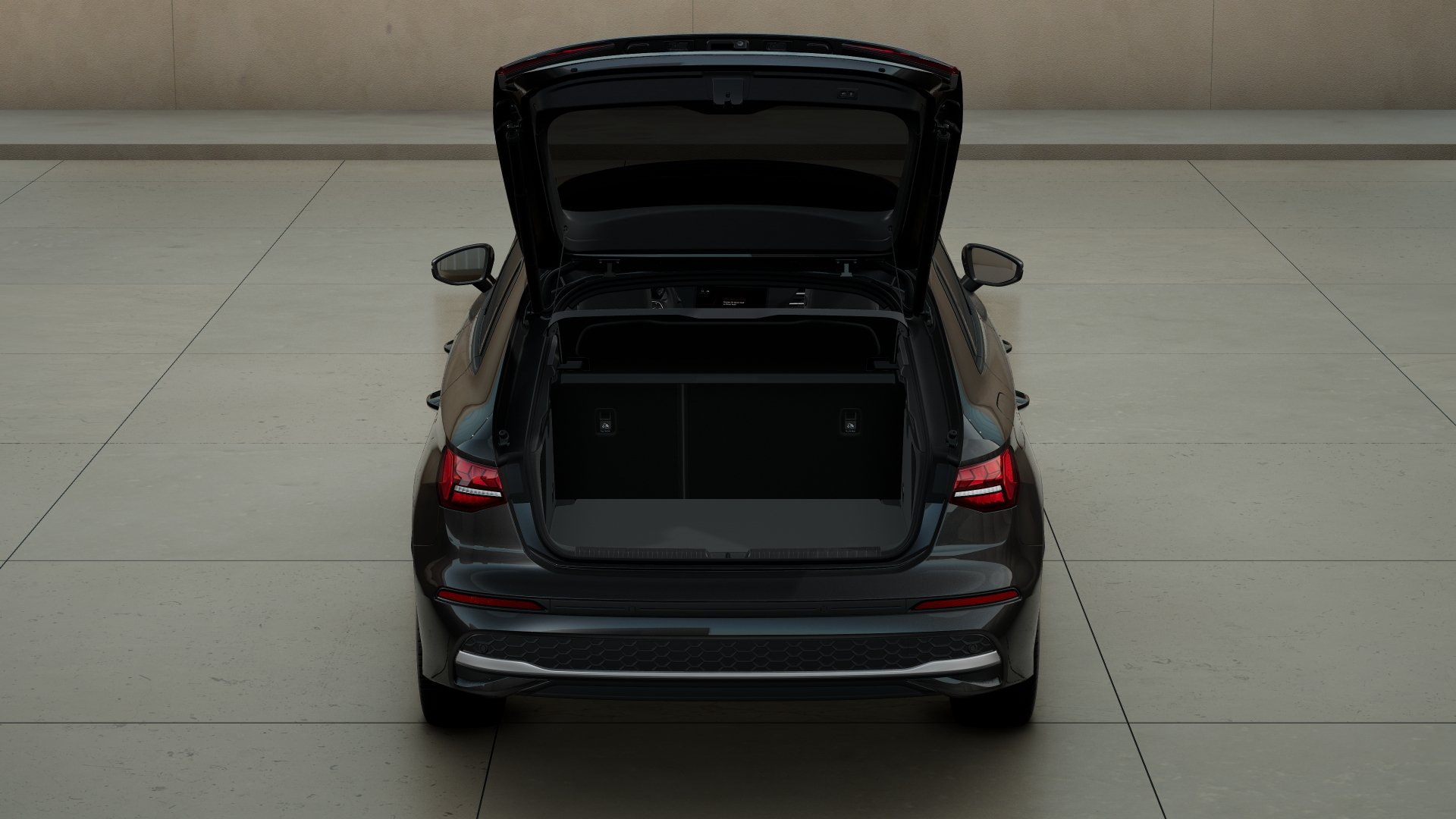 A3 Sportback 35 TFSI advanced LED Navi ACC RFK Sitzhzg.