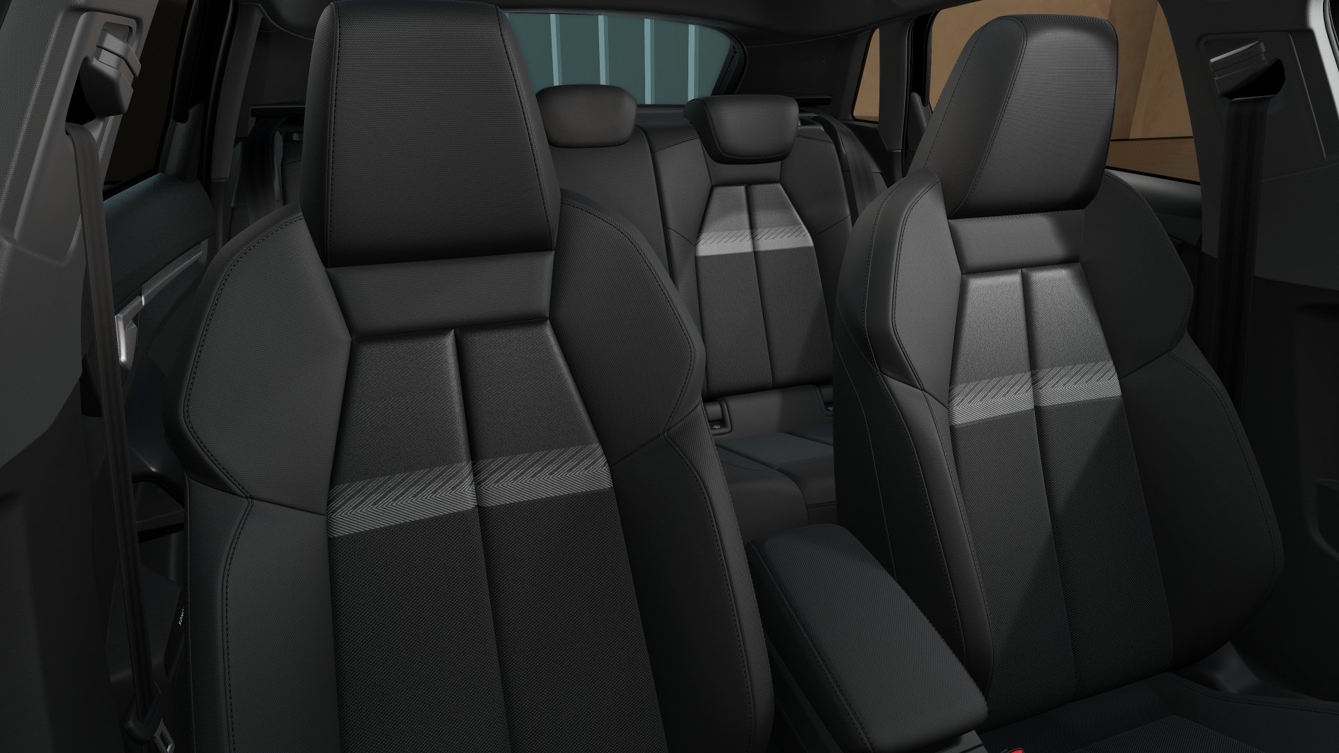 A3 Sportback 35 TFSI S line S-tronic LED Navi ACC HuD RFK Sonos