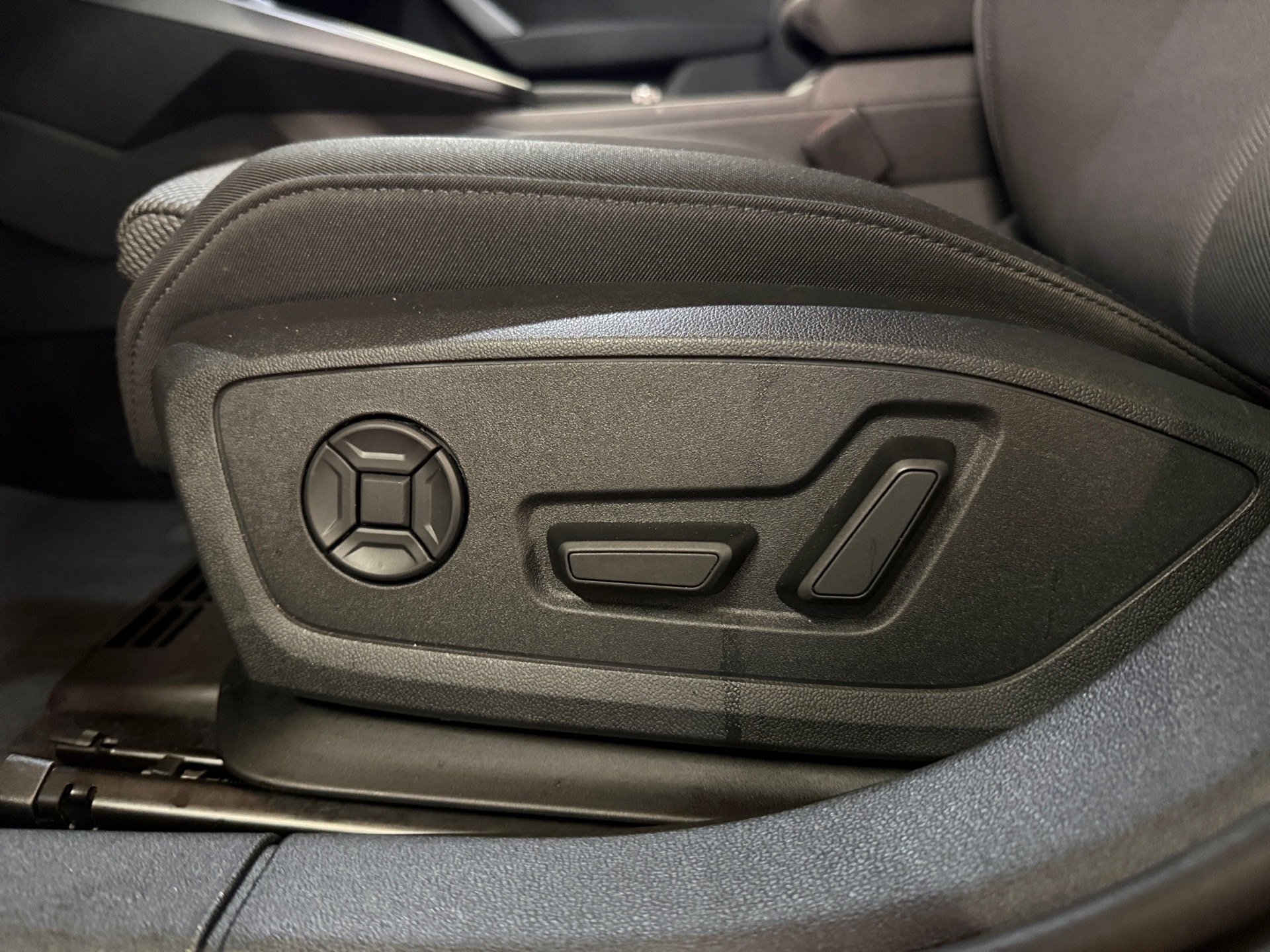 A3 Sportback 35 TFSI S line S-tronic LED Navi ACC HuD RFK Sonos