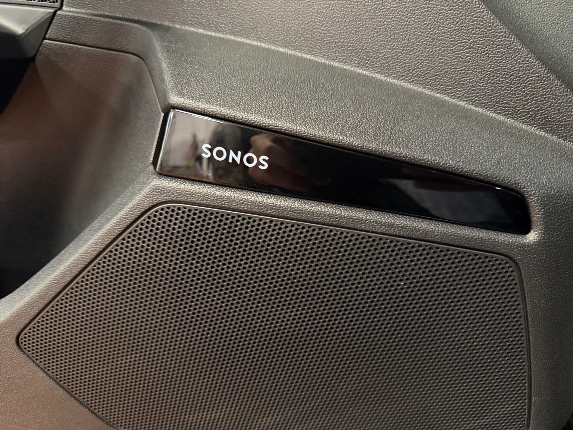 A3 Sportback 35 TFSI S line S-tronic LED Navi ACC HuD RFK Sonos