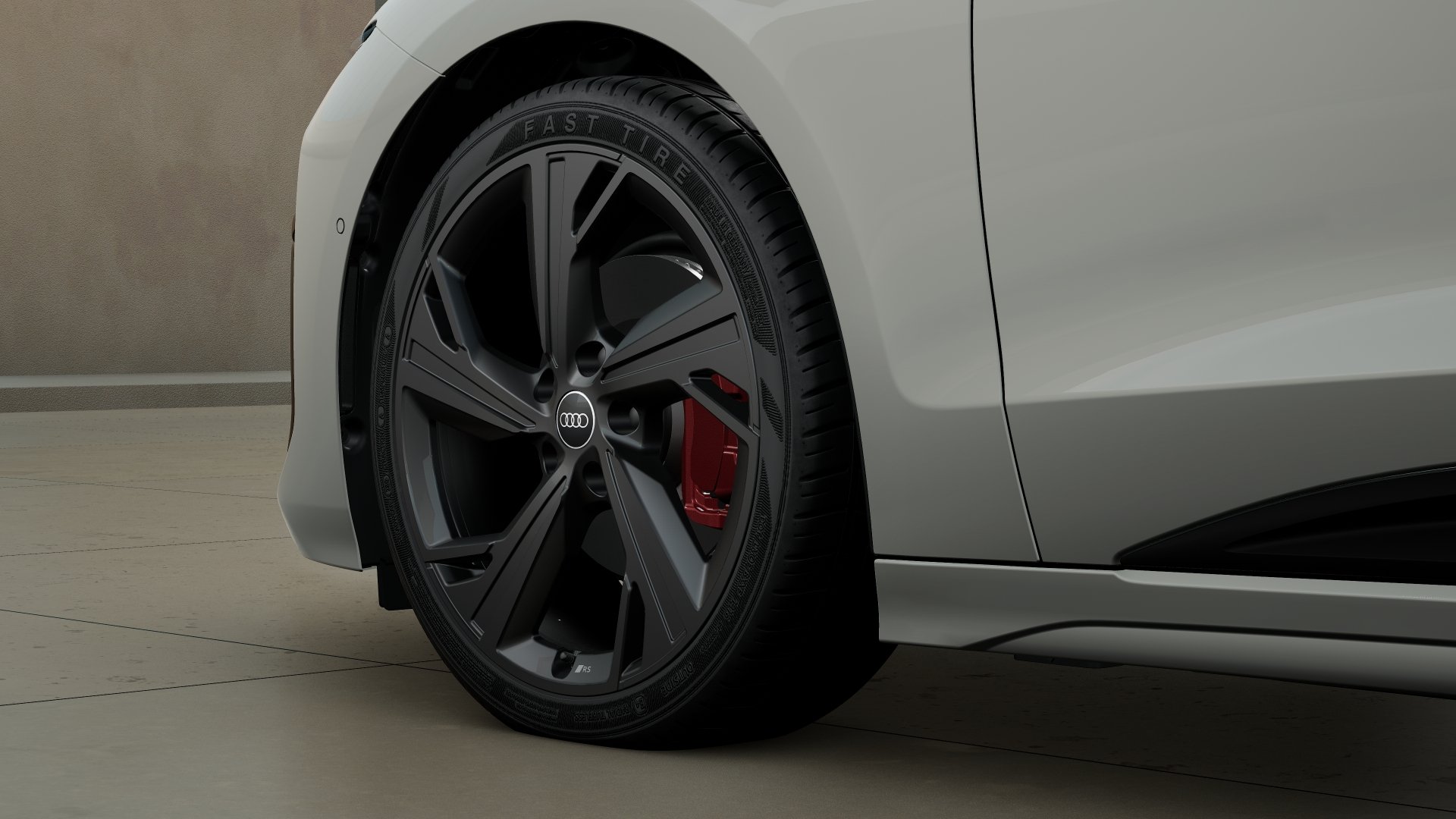 A6 Sportback e-tron S line Matrix AHK Pano Leder HuD Luft B&O