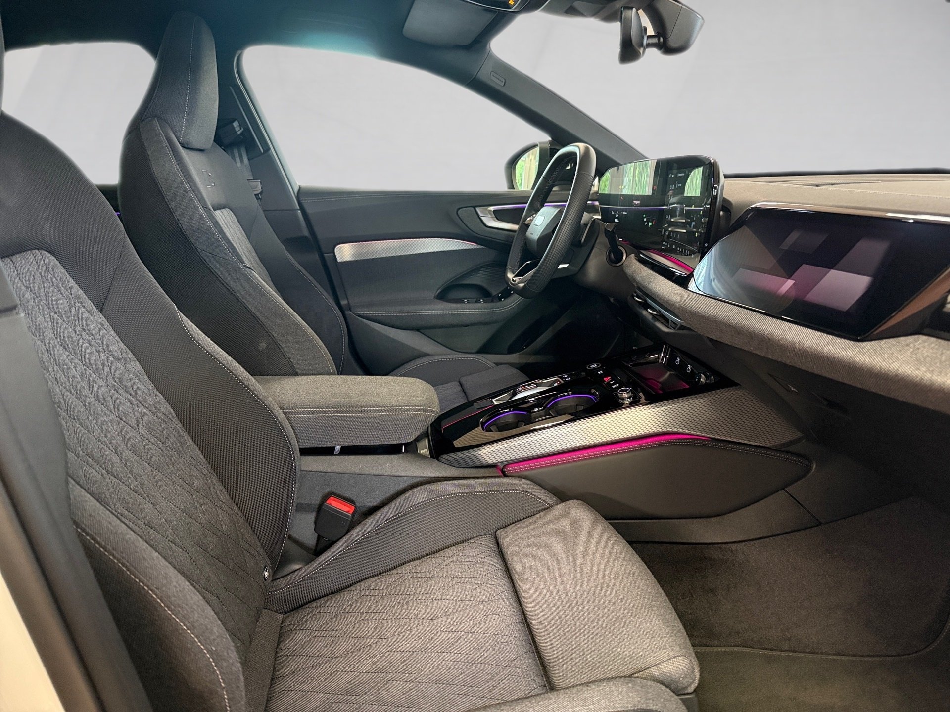 A5 Limousine TDI edition one S line S-tronic Matrix AHK Pano 360° Standhzg.