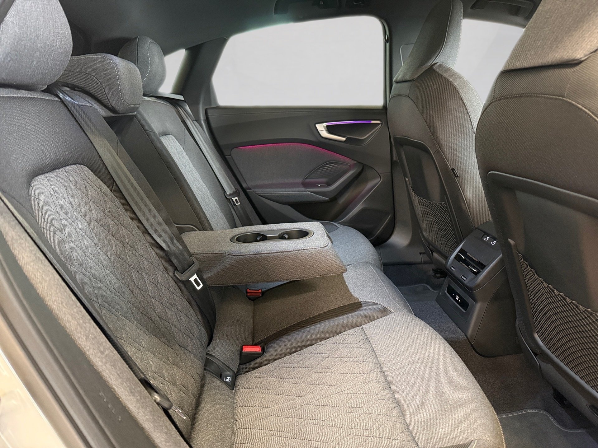 A5 Limousine TDI edition one S line S-tronic Matrix AHK Pano 360° Standhzg.