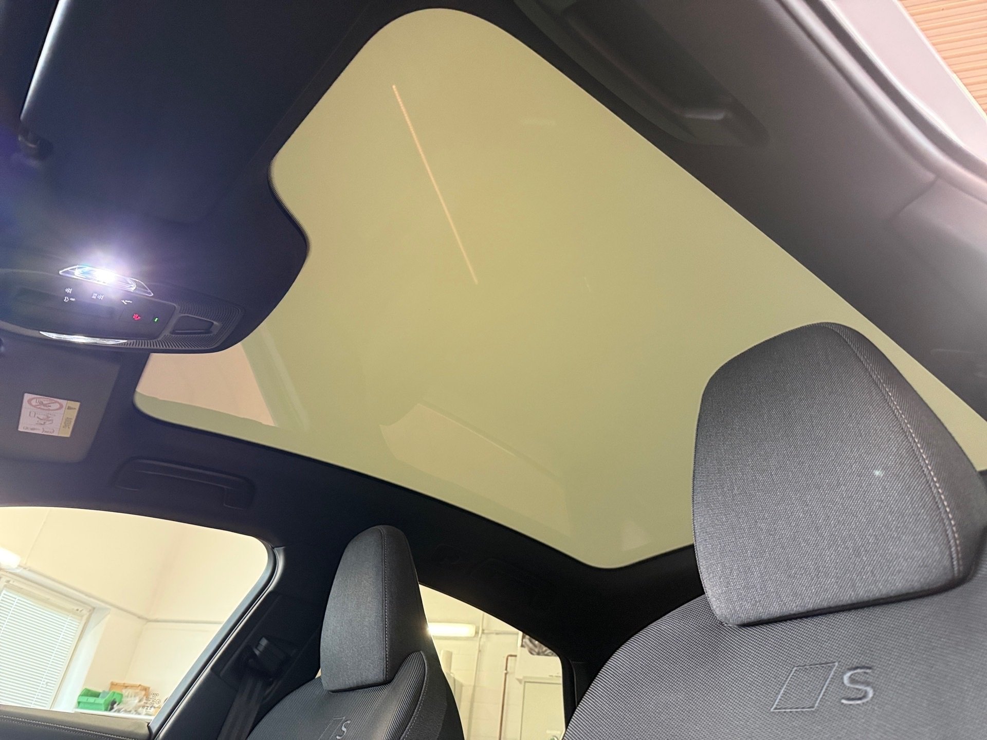 A5 Limousine TDI edition one S line S-tronic Matrix AHK Pano 360° Standhzg.
