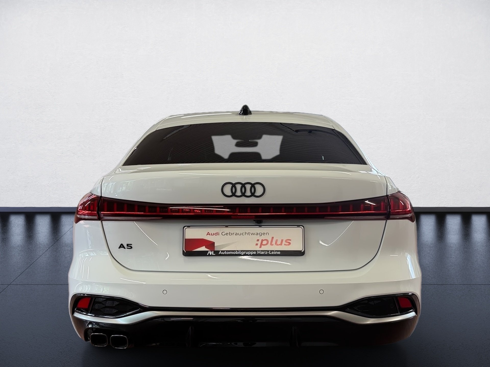 A5 Limousine TDI edition one S line S-tronic Matrix AHK Pano 360° Standhzg.