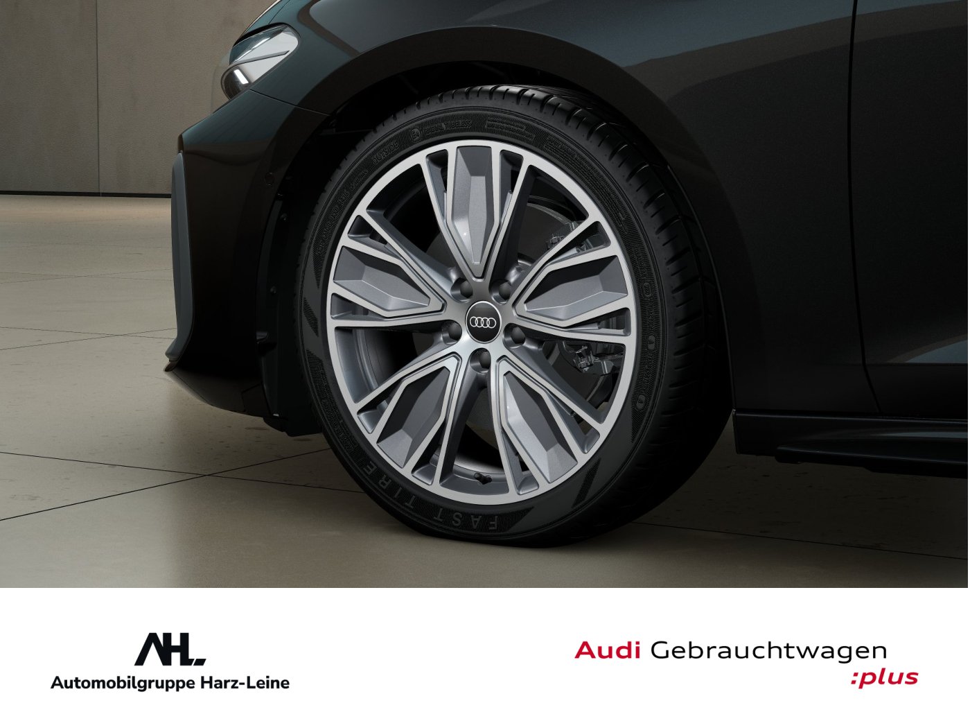 A5 Limousine TDI S line quattro S-tronic Matrix Navi AC...