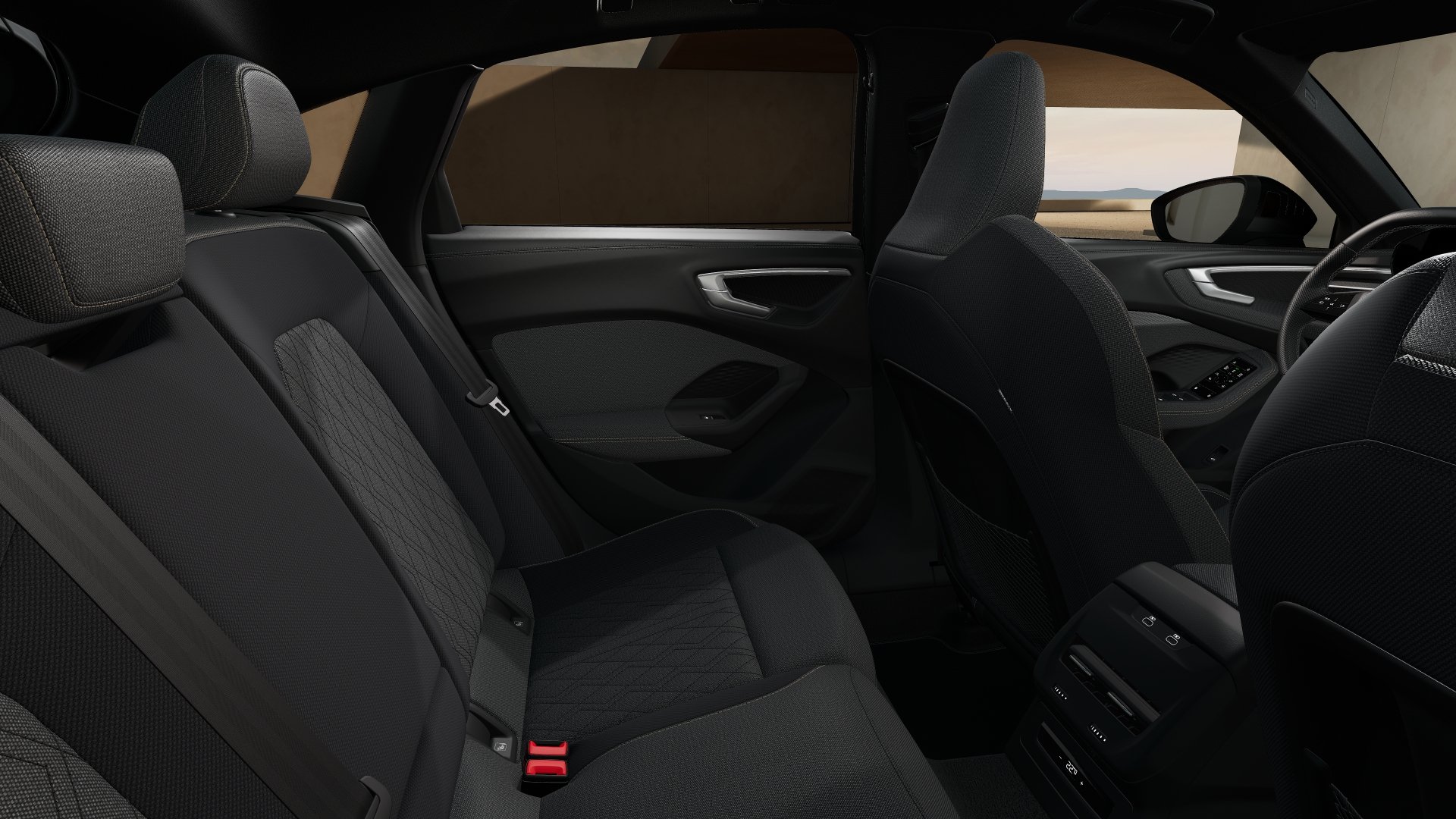 A5 Limousine TDI S line quattro S-tronic Matrix Navi ACC 360° BF-Display