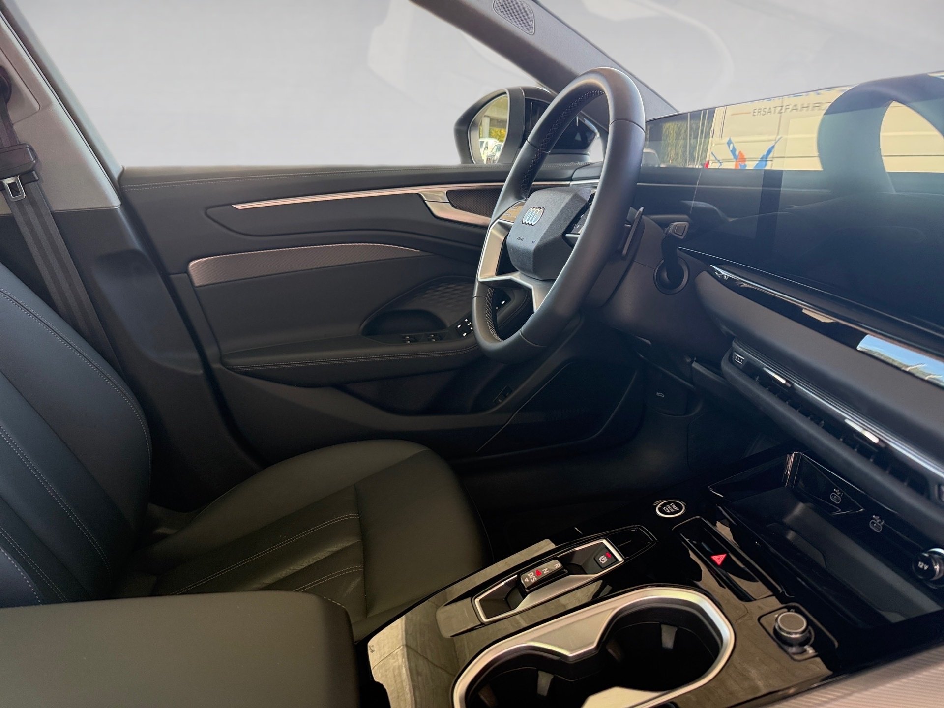 A6 Avant TDI S line quattro S-tronic Matrix AHK HuD Pano 360°