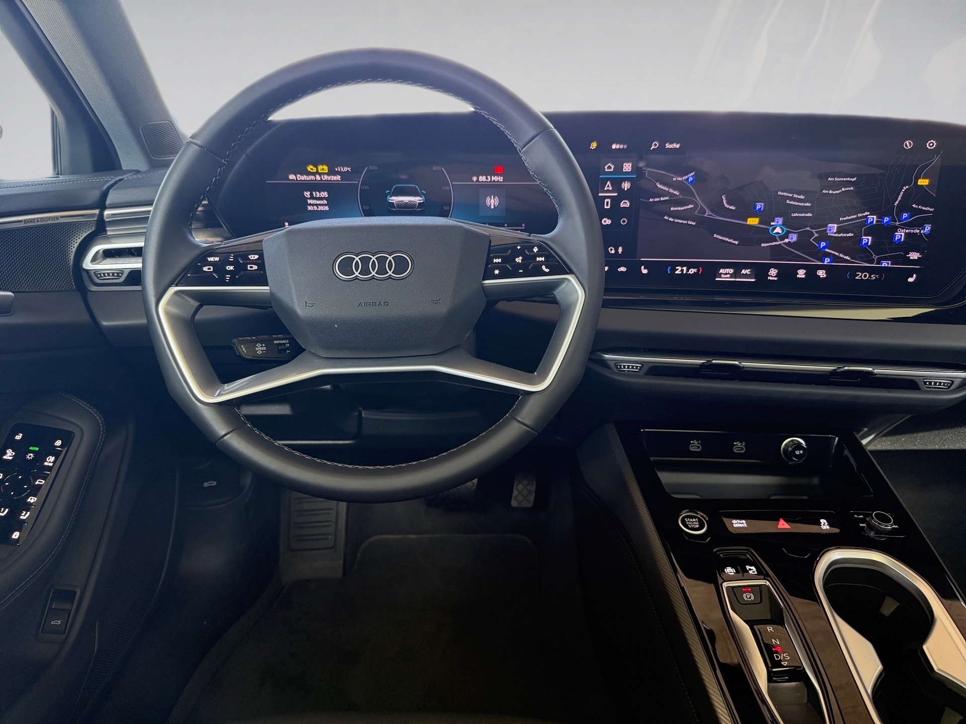 A6 Avant TDI S line quattro S-tronic Matrix AHK HuD Pano 360°