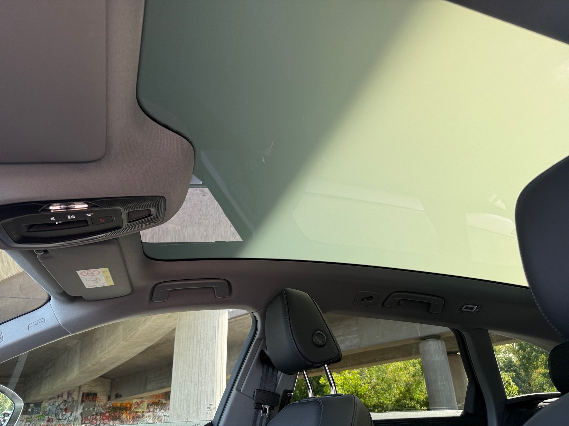 A6 Avant TDI S line quattro S-tronic Matrix AHK HuD Pano 360°