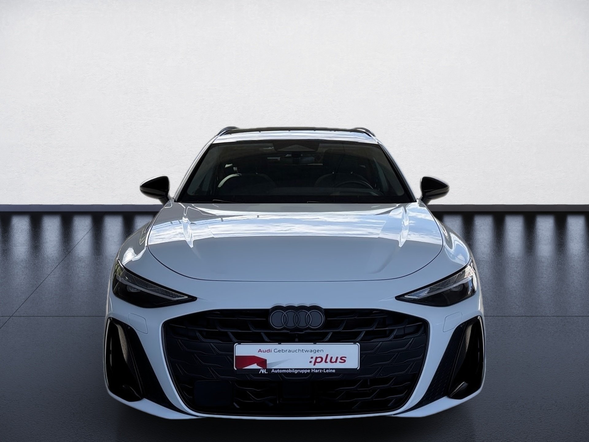 A6 Avant TDI S line quattro S-tronic Matrix AHK HuD Pano 360°