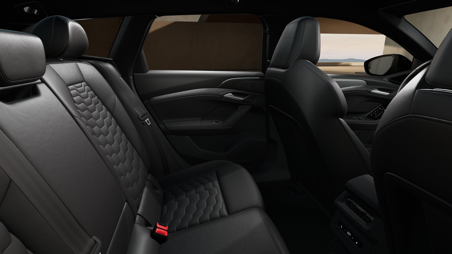 A6 Avant e-tron S line Matrix AHK Luft 360° Leder ACC BF-Display