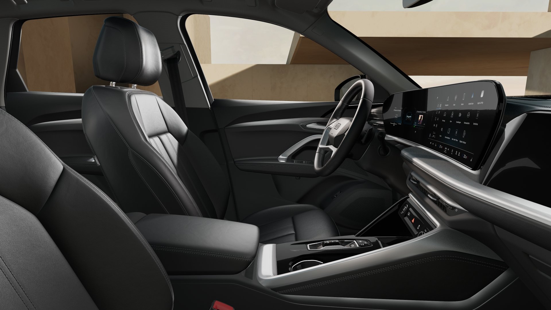 Q5 2.0 TDI quattro S-tronic AHK Pano Navi ACC LED Plus RFK