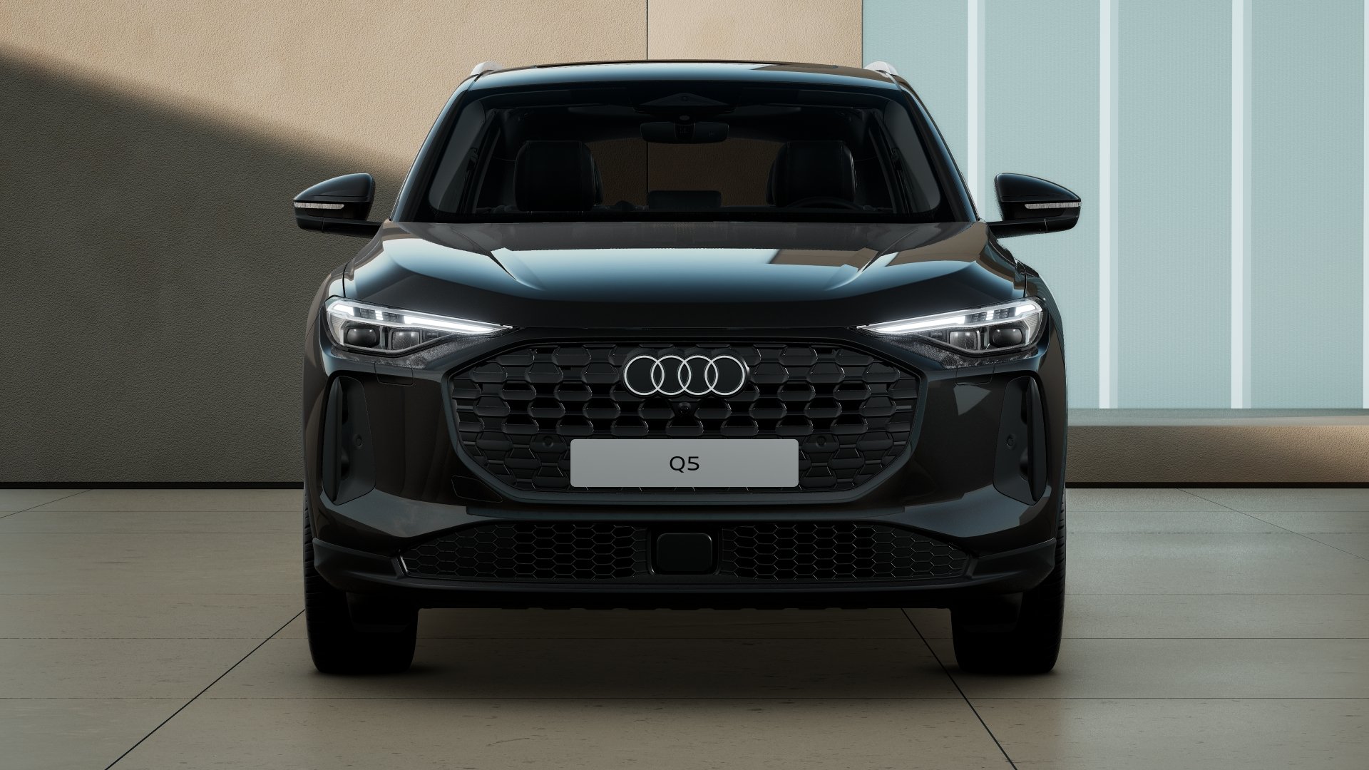 Q5 2.0 TDI quattro S-tronic AHK Pano Navi ACC LED Plus RFK