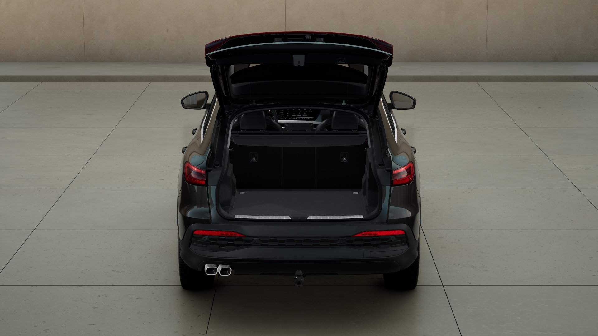 Q5 2.0 TDI quattro S-tronic AHK Pano Navi ACC LED Plus RFK