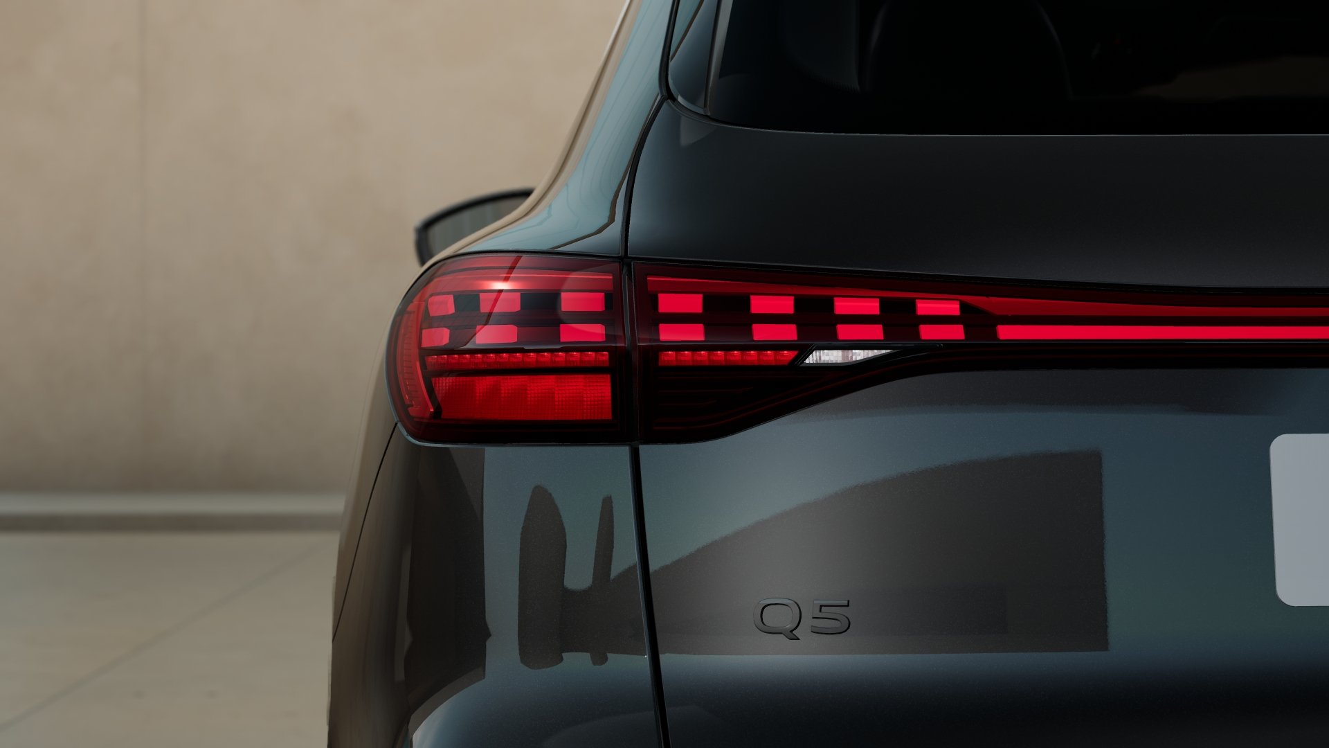 Q5 2.0 TDI quattro S-tronic AHK Pano Navi ACC LED Plus RFK