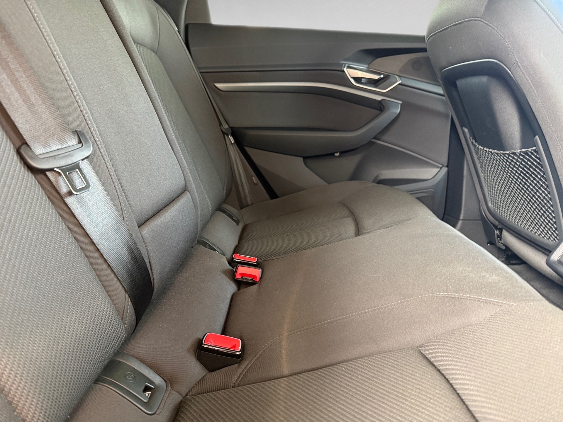 Q8 e-tron 50 advanced quattro Matrix Navi Luft