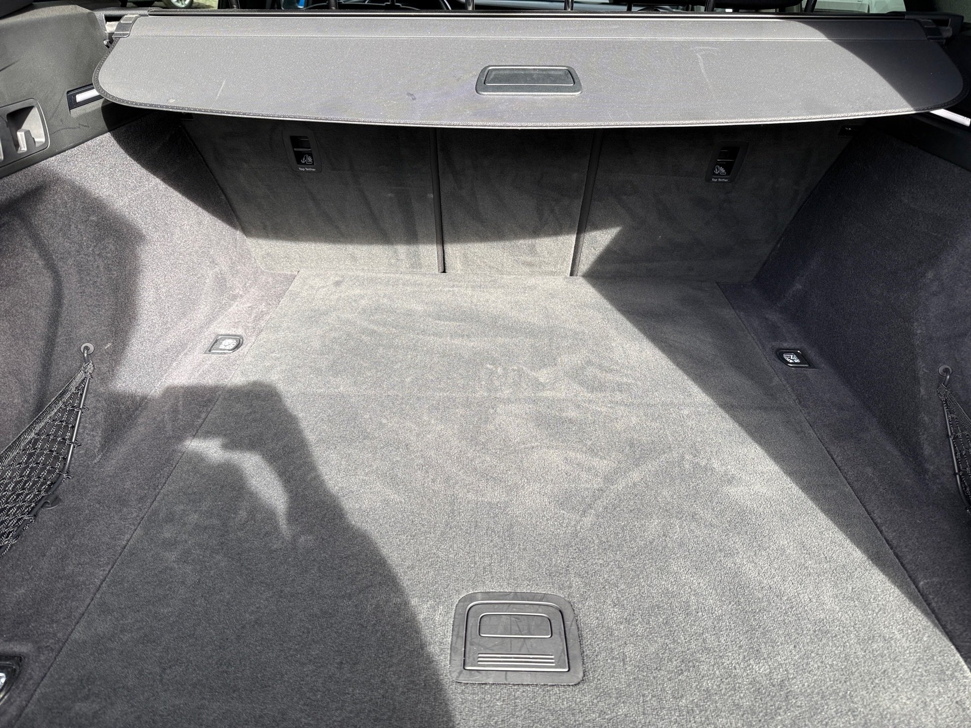 Q8 e-tron 50 advanced quattro Matrix Navi Luft