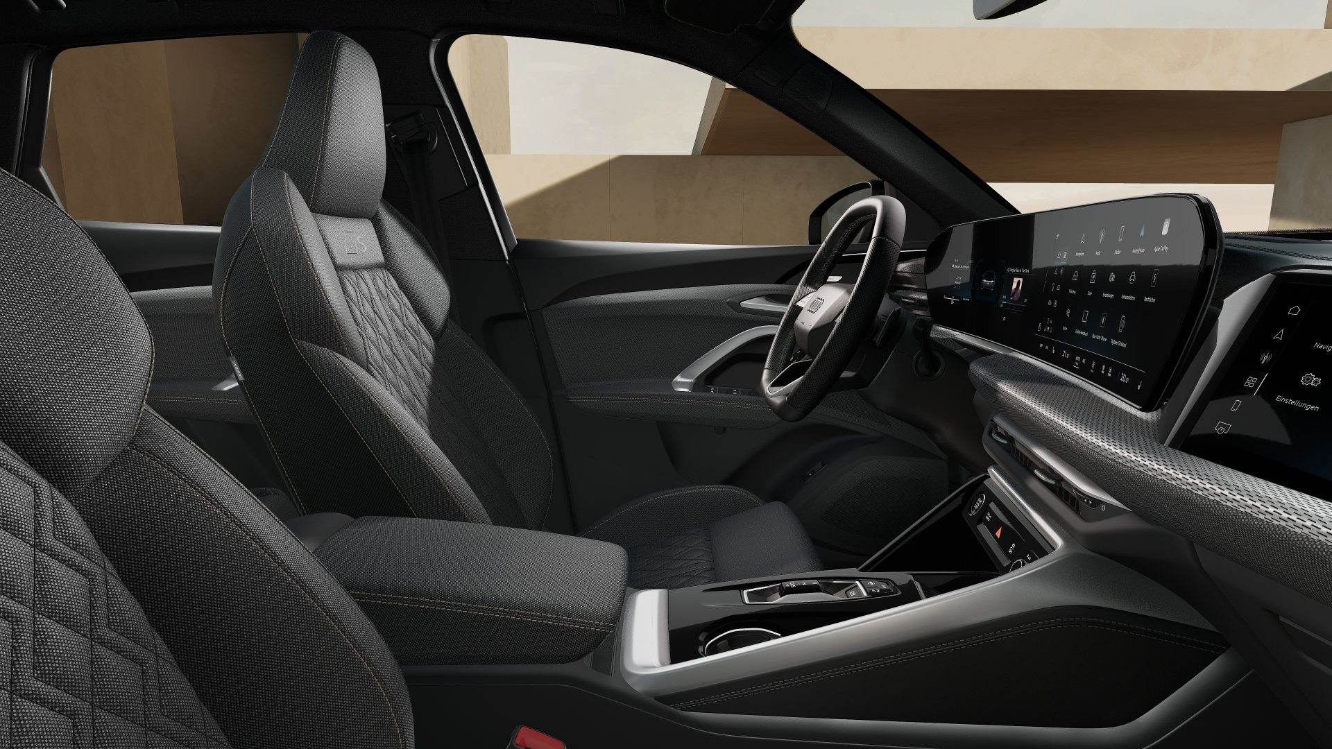 Q5 TDI quattro S-tronic S line Matrix AHK HuD ACC B&O 360°