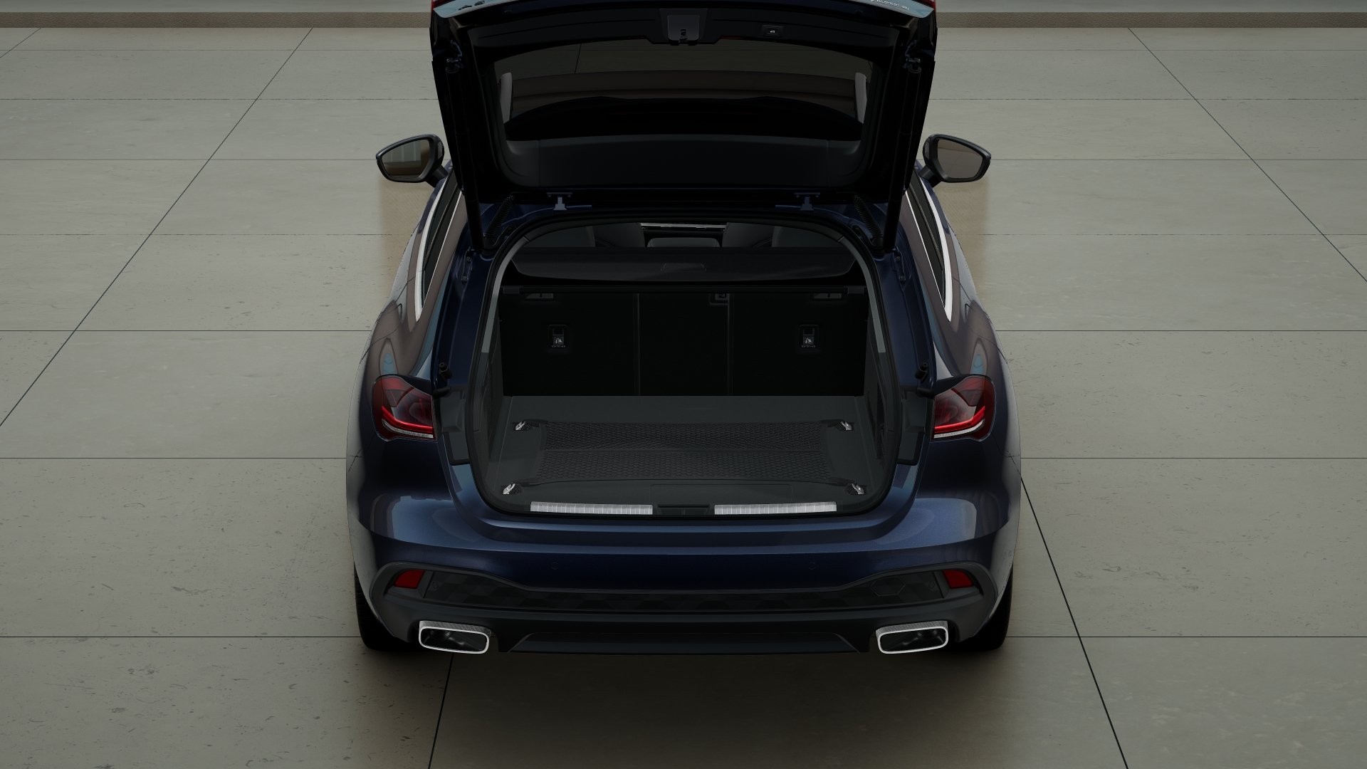 A5 Avant e-Hybrid quattro S-tronic Navi ACC RFK Sportsitze