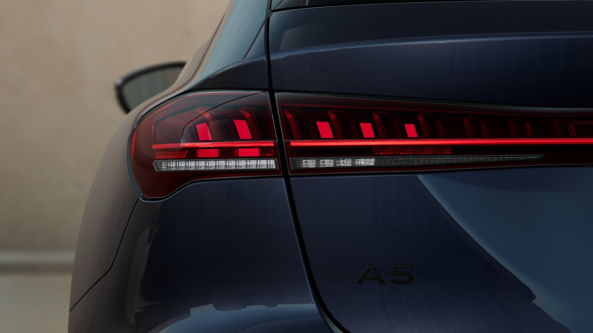A5 Avant e-Hybrid quattro S-tronic Navi ACC RFK Sportsitze