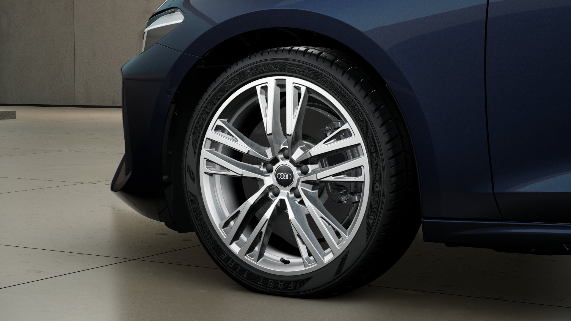 A5 Avant e-hybrid quattro S-tronic AHK Navi ACC RFK