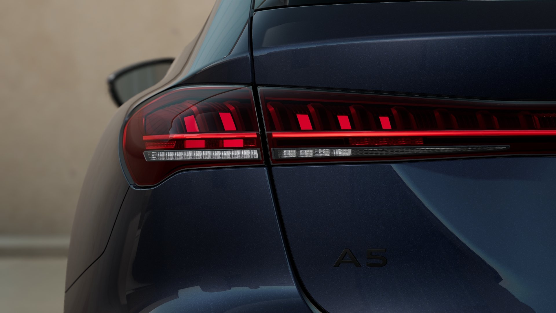 A5 Avant e-hybrid quattro S-tronic AHK Navi ACC RFK