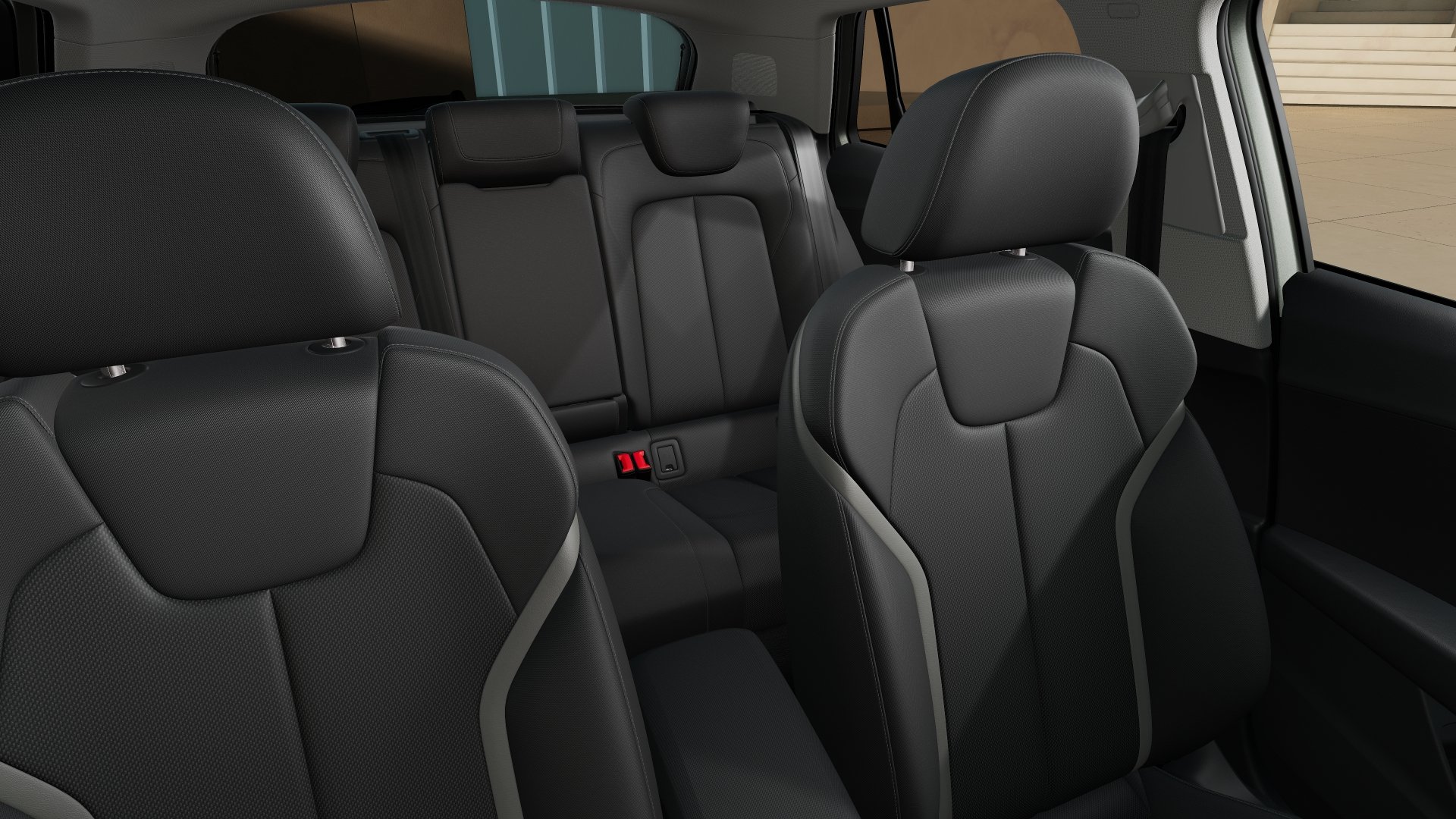 Q2 30 TFSI advanced AHK Navi GRA SHZ CarPlay AHK
