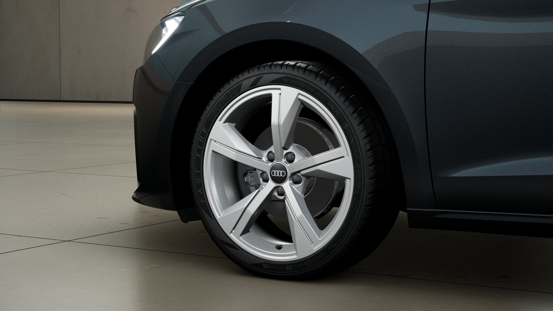 A1 Sportback Advanced 35 TFSI advanced S-tronic LED Navi ACC RFK