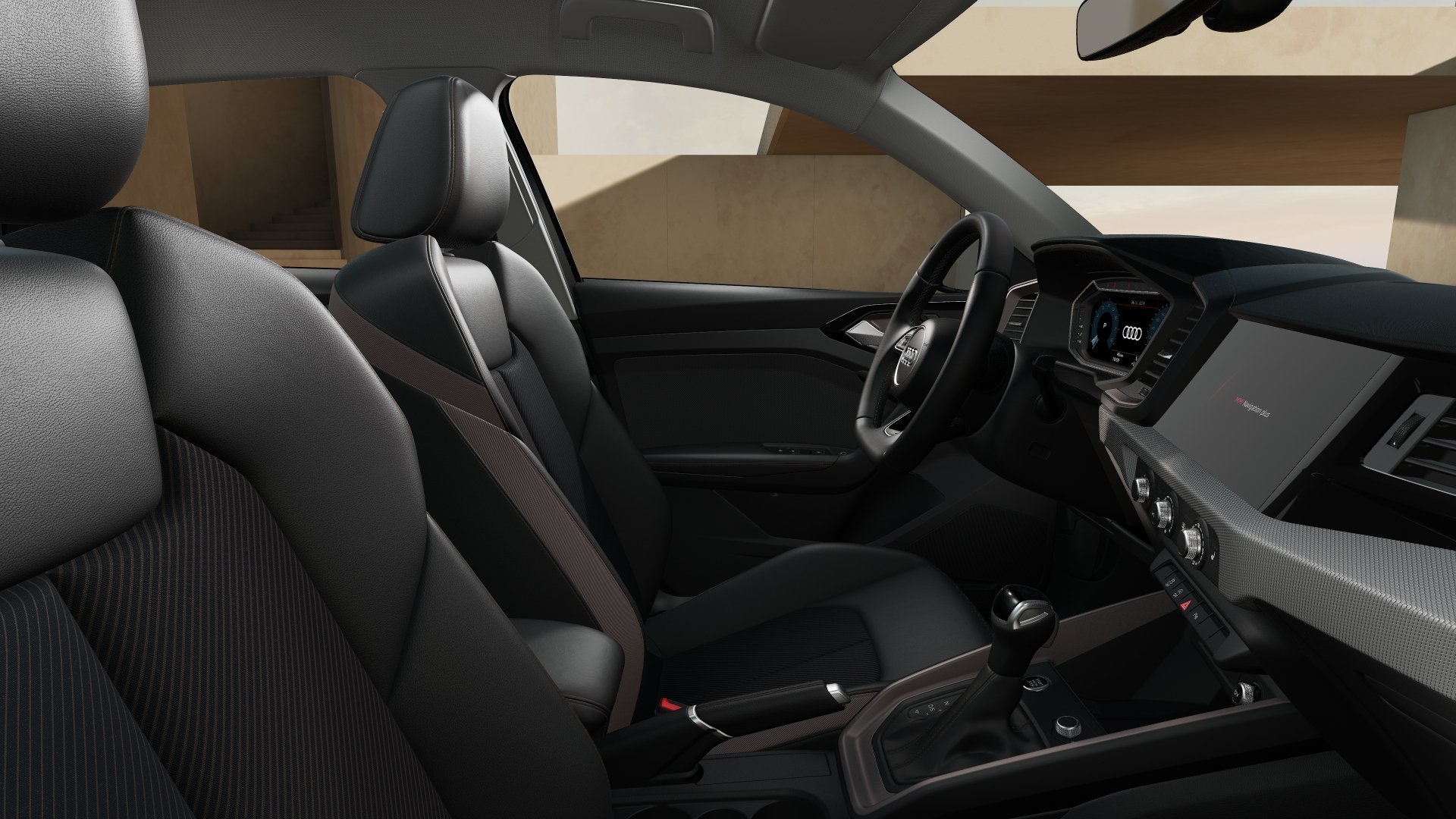 A1 Sportback Advanced 35 TFSI advanced S-tronic LED Navi ACC RFK