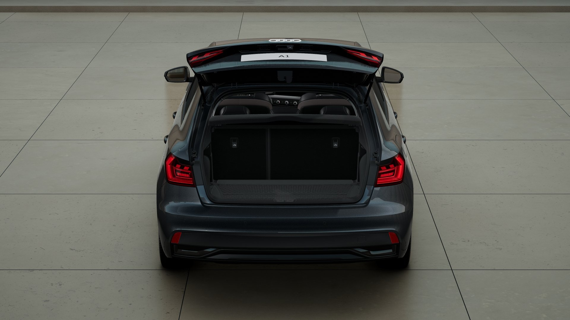 A1 Sportback Advanced 35 TFSI advanced S-tronic LED Navi ACC RFK