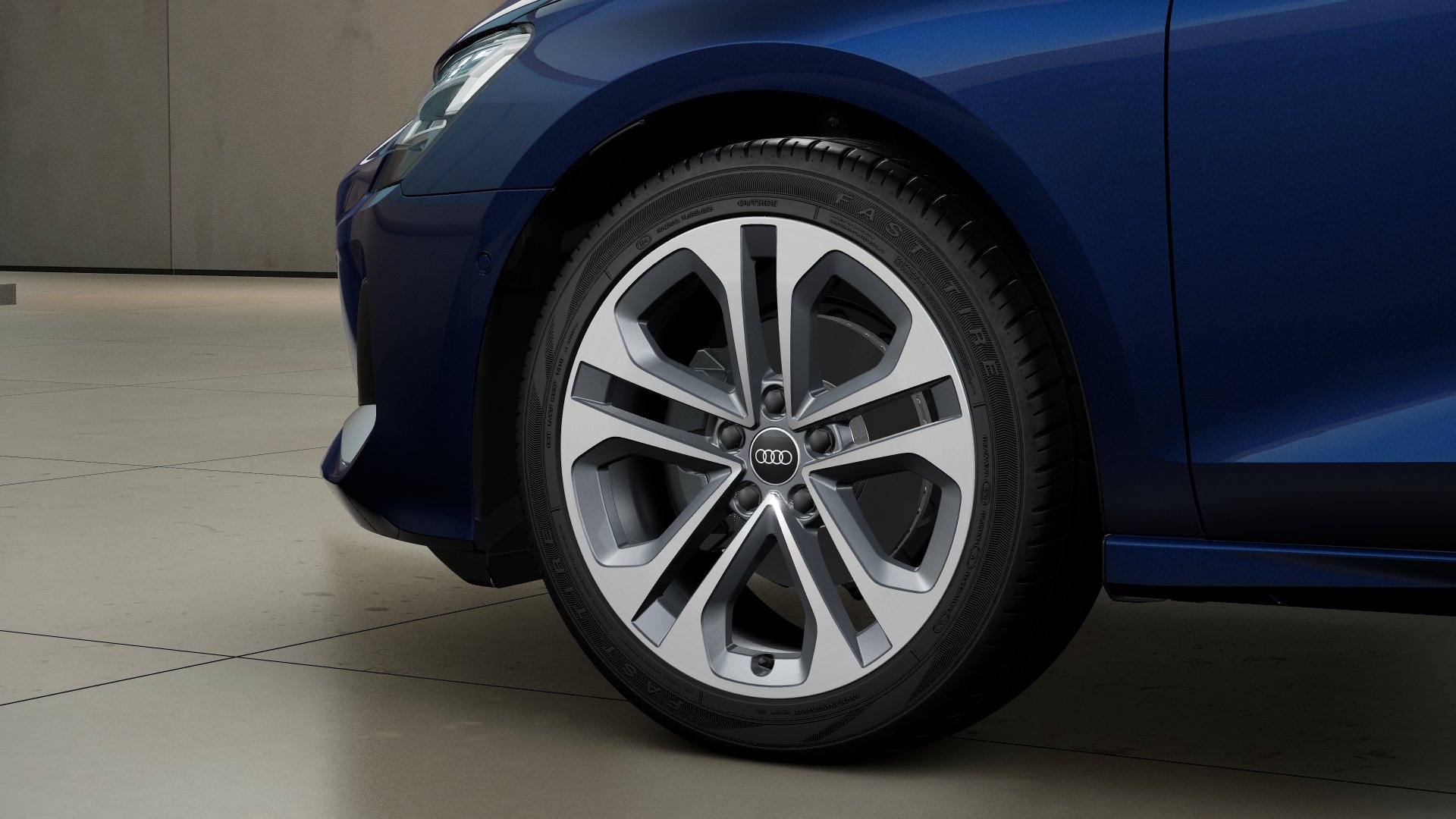 A3 Limousine 30 TFSI S line AHK Navi ACC 360° Leder SHZ