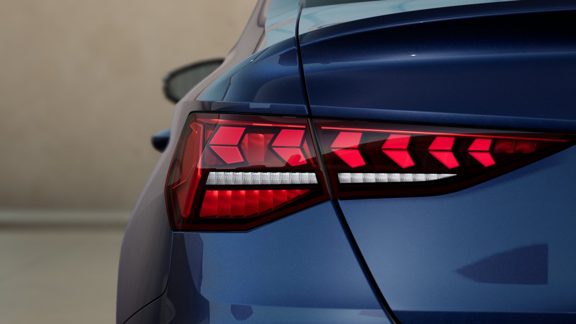 A3 Limousine 30 TFSI S line AHK Navi ACC 360° Leder SHZ