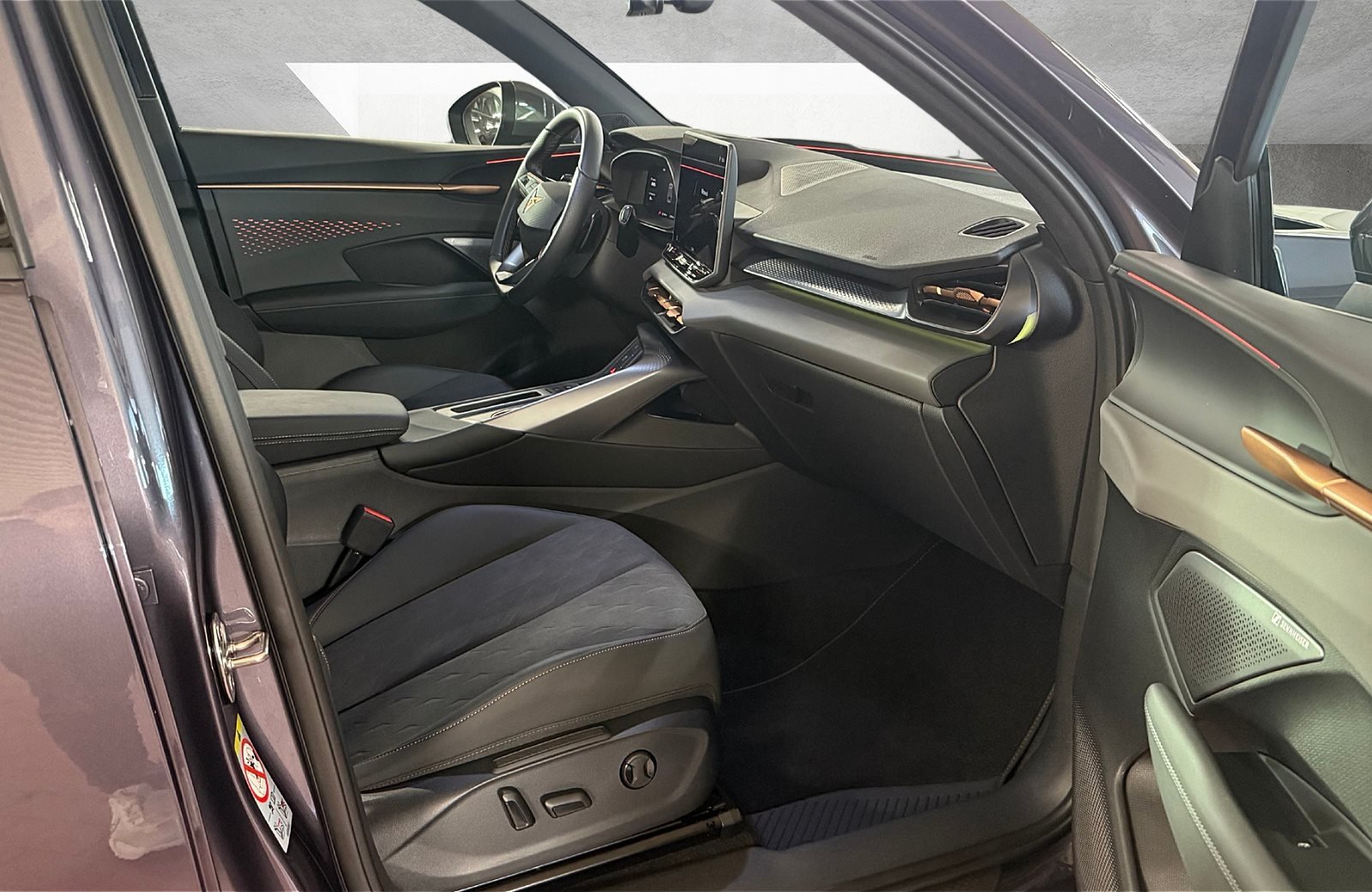 Terramar VZ 1.5 e-Hybrid DSG HD-Matrix Navi ACC HuD