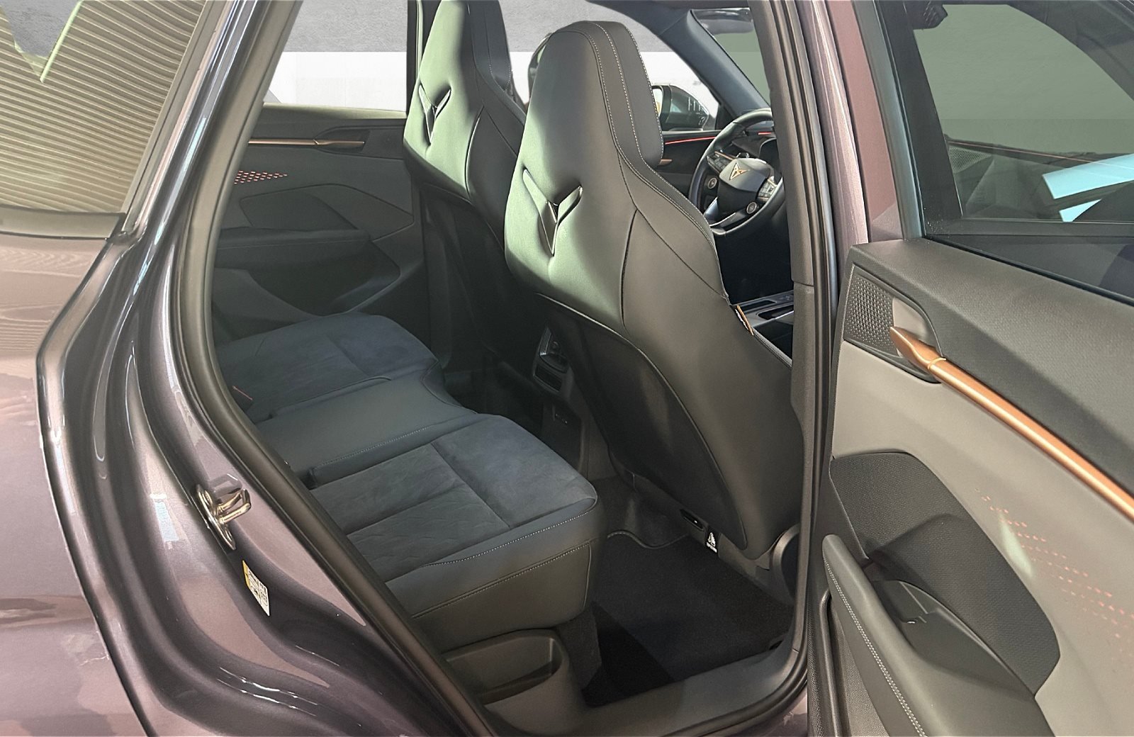 Terramar VZ 1.5 e-Hybrid DSG HD-Matrix Navi ACC HuD