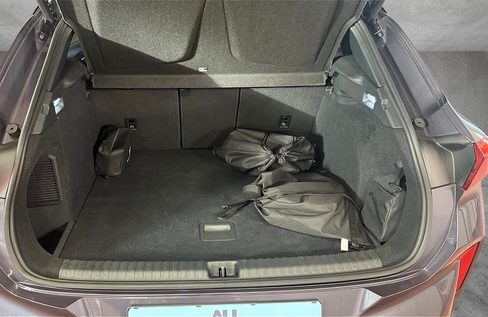 Terramar VZ 1.5 e-Hybrid DSG HD-Matrix Navi ACC HuD