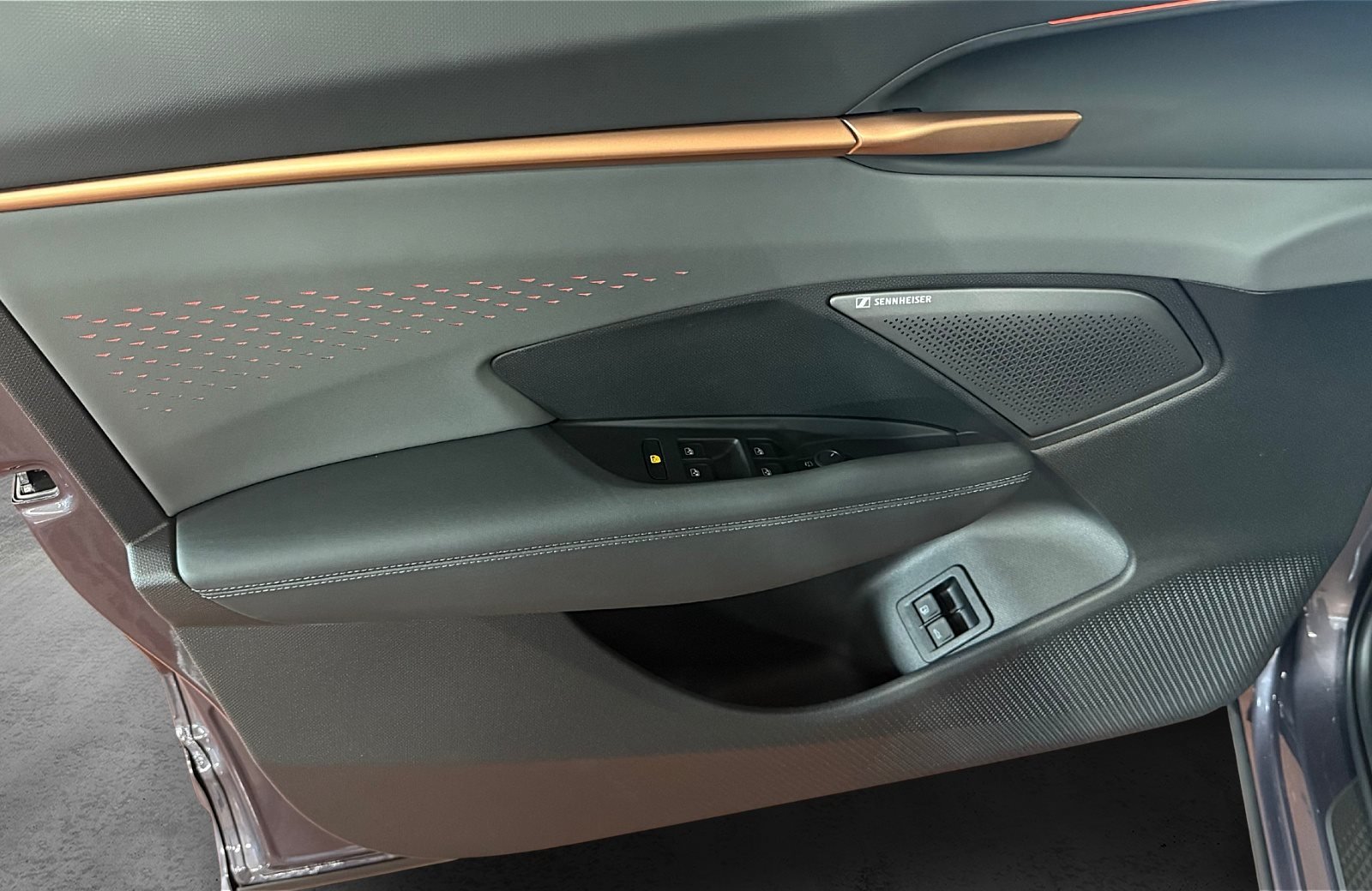 Terramar VZ 1.5 e-Hybrid DSG HD-Matrix Navi ACC HuD